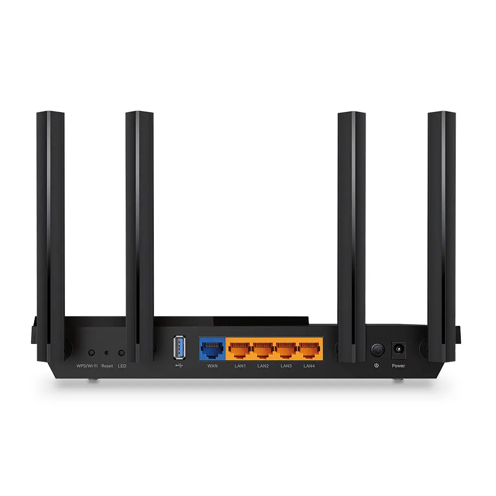 Archer AX55 Wifi 6 Router - Image 3