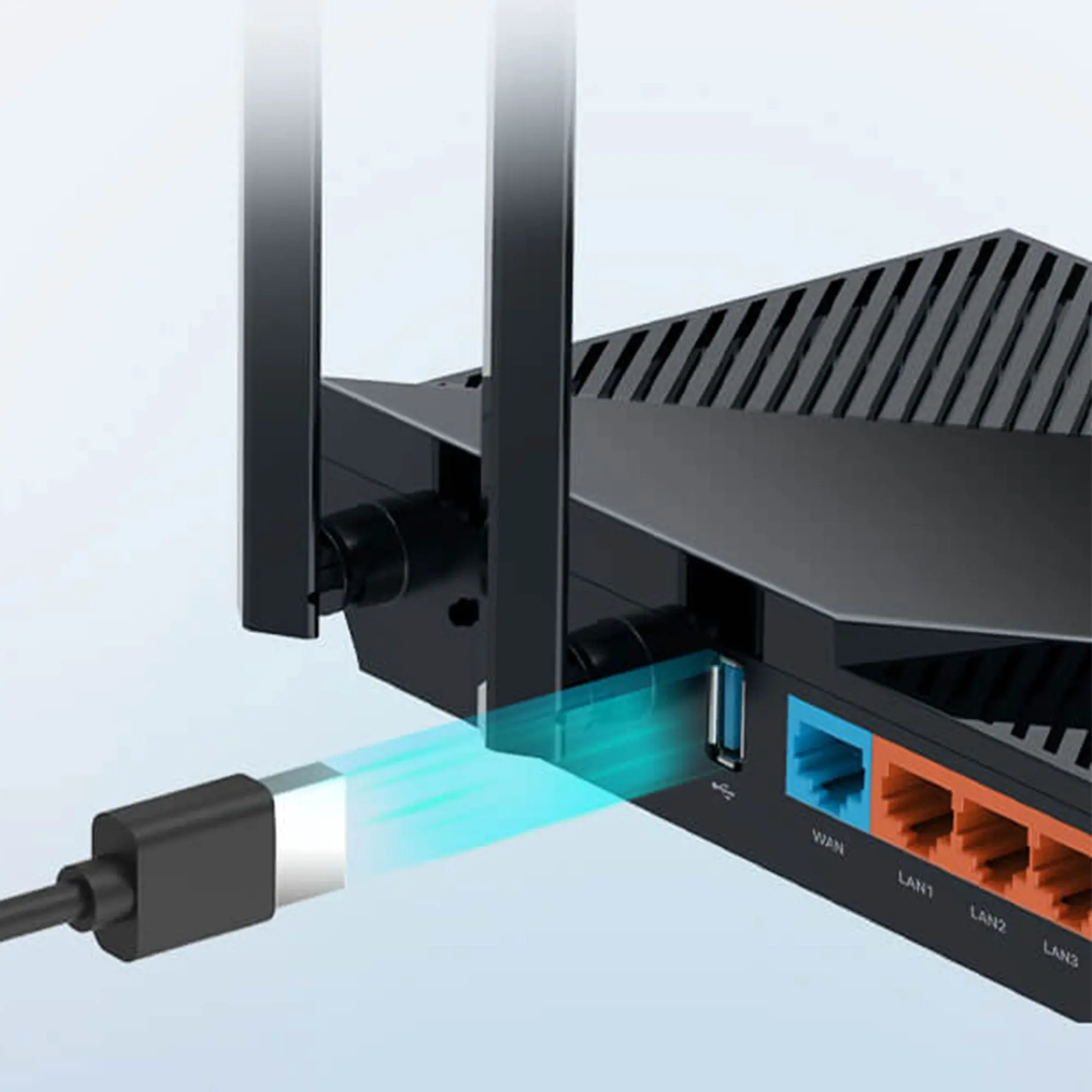 Archer AX55 Wifi 6 Router - Image 5