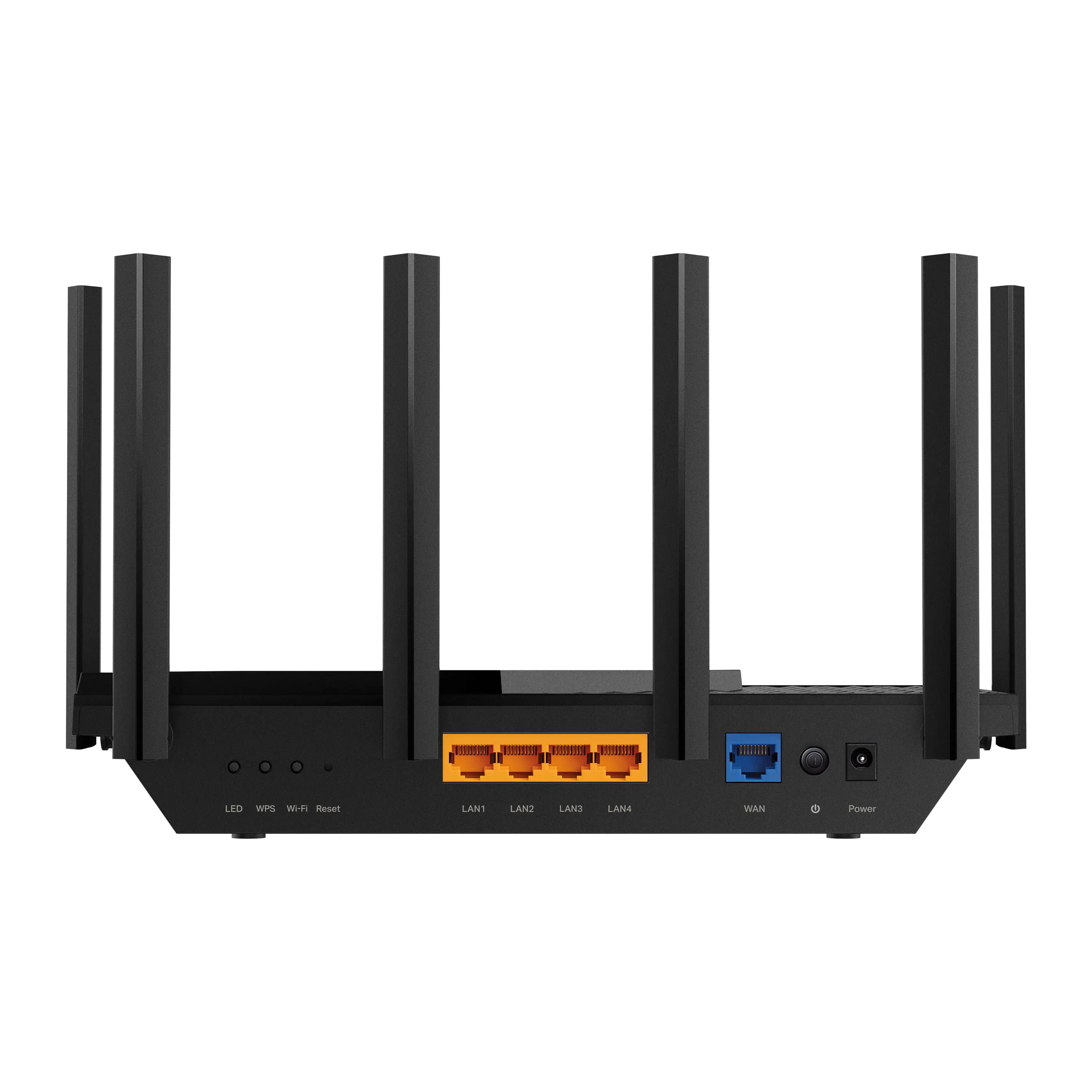 Archer AXE75 Wifi 6E Router - Image 3