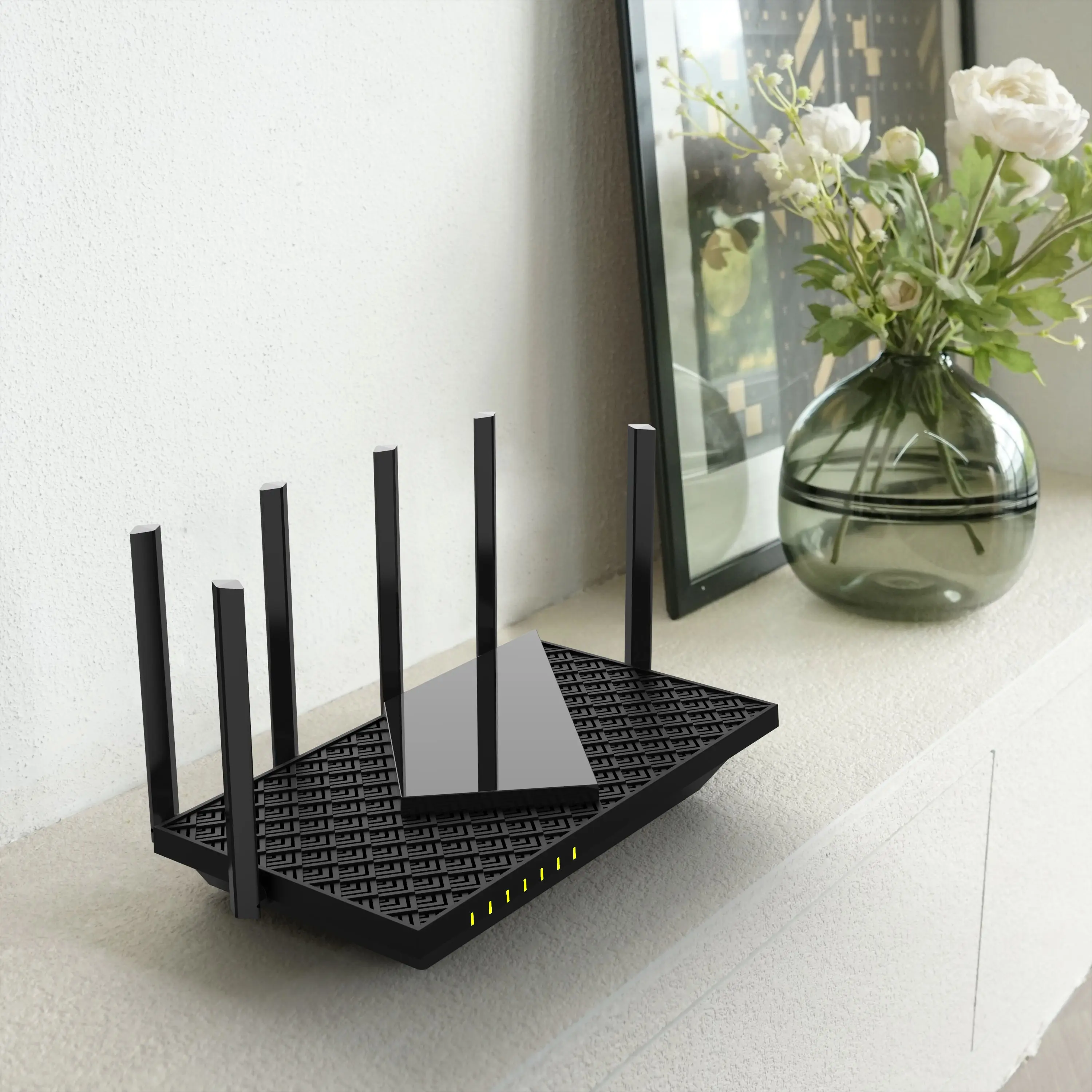 Archer AXE75 Wifi 6E Router - Image 8