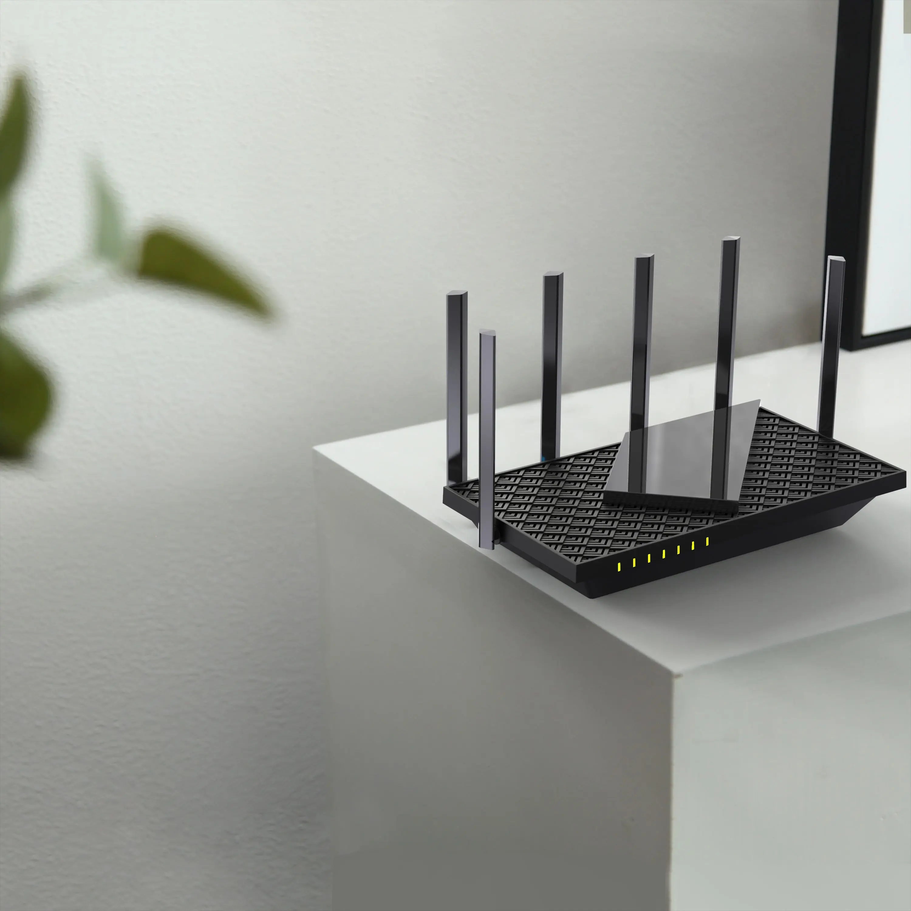 Archer AXE75 Wifi 6E Router - Image 9