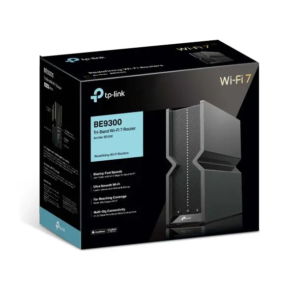 Archer BE550 - Image 5
