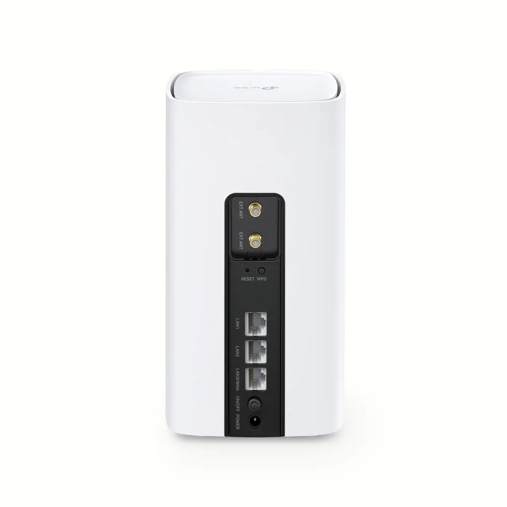 Archer NX200 5G Router Wifi 6 - Image 3