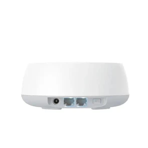 Deco BE25 WiFi 7 Mesh Dual-Band 3-Pack - Image 5