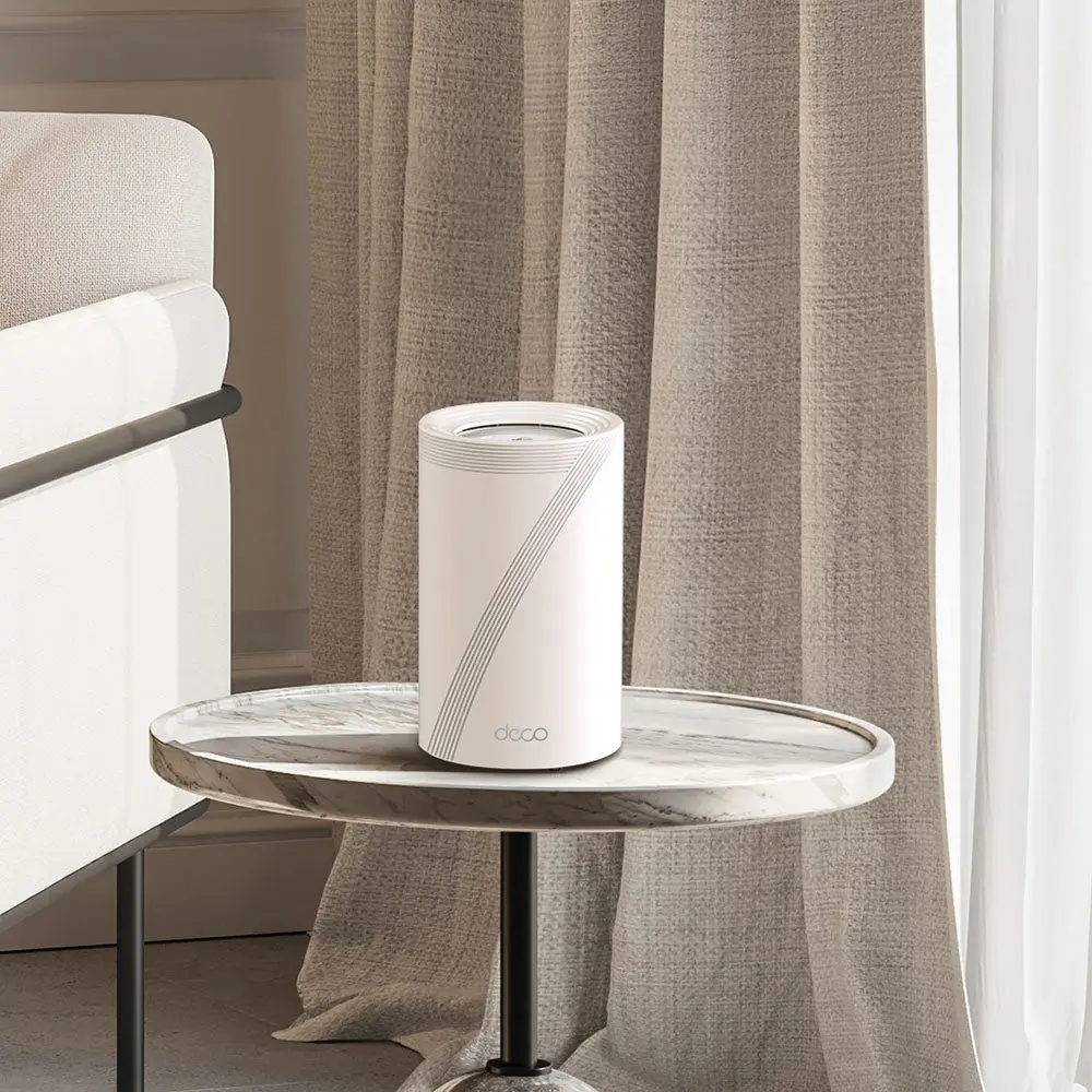Deco BE65 WiFi 7 Mesh Tri-Band - Image 8