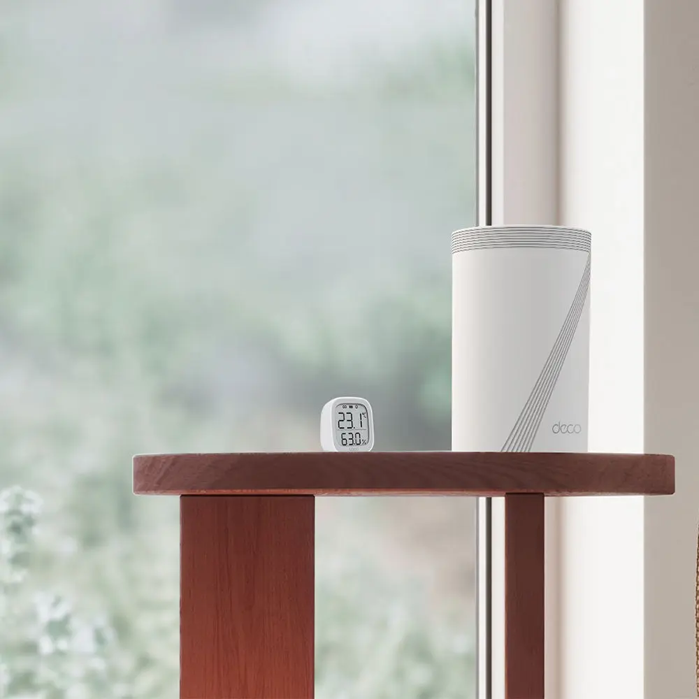 Deco BE65 WiFi 7 Mesh Tri-Band - Image 9