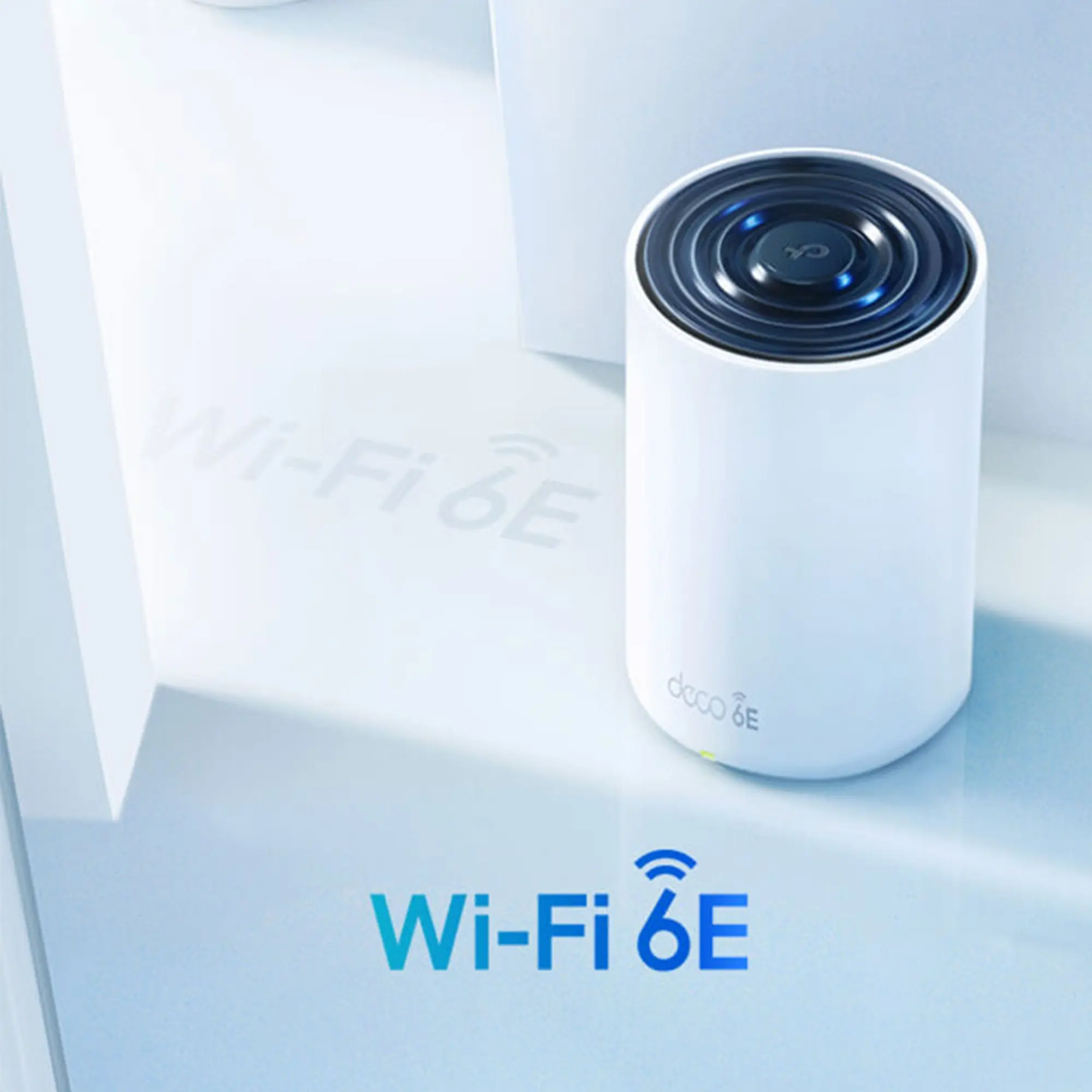 Deco XE75 WiFi 6E Mesh Tri-Band - Image 7