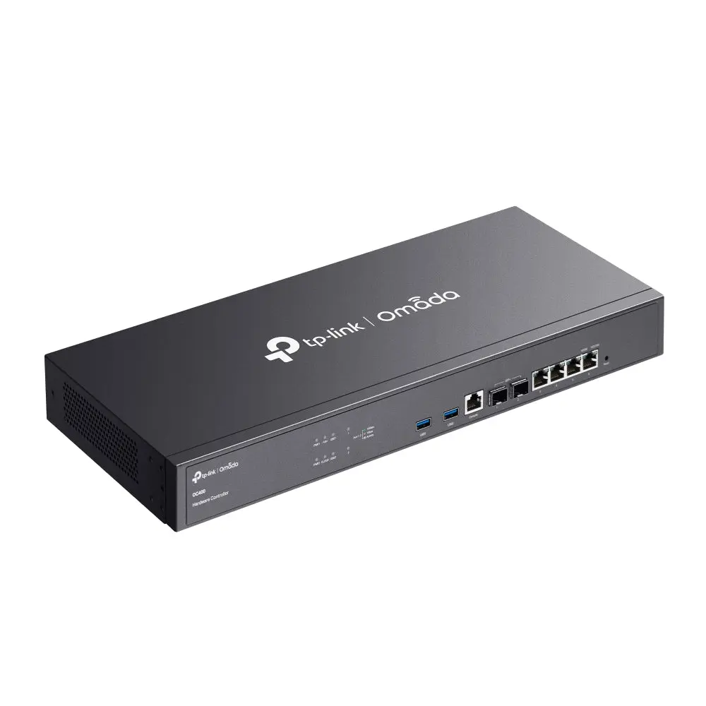 OC400 Omada Hardware Controller - Image 3