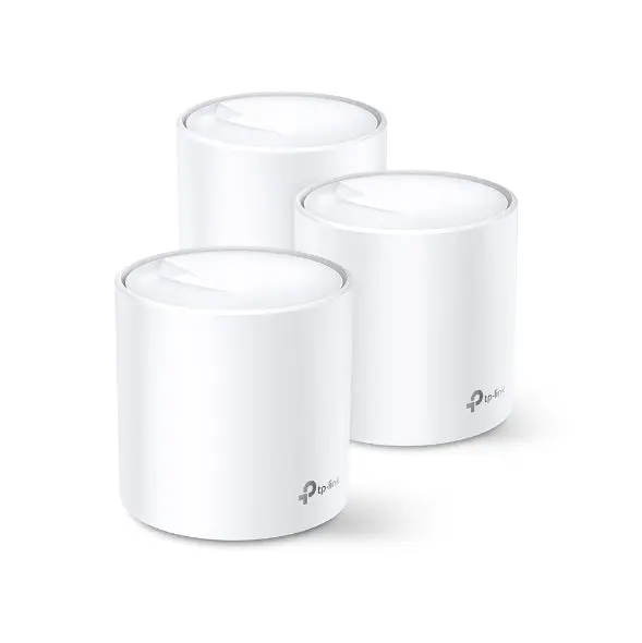 Deco X20 Wifi 6 Mesh - Image 6