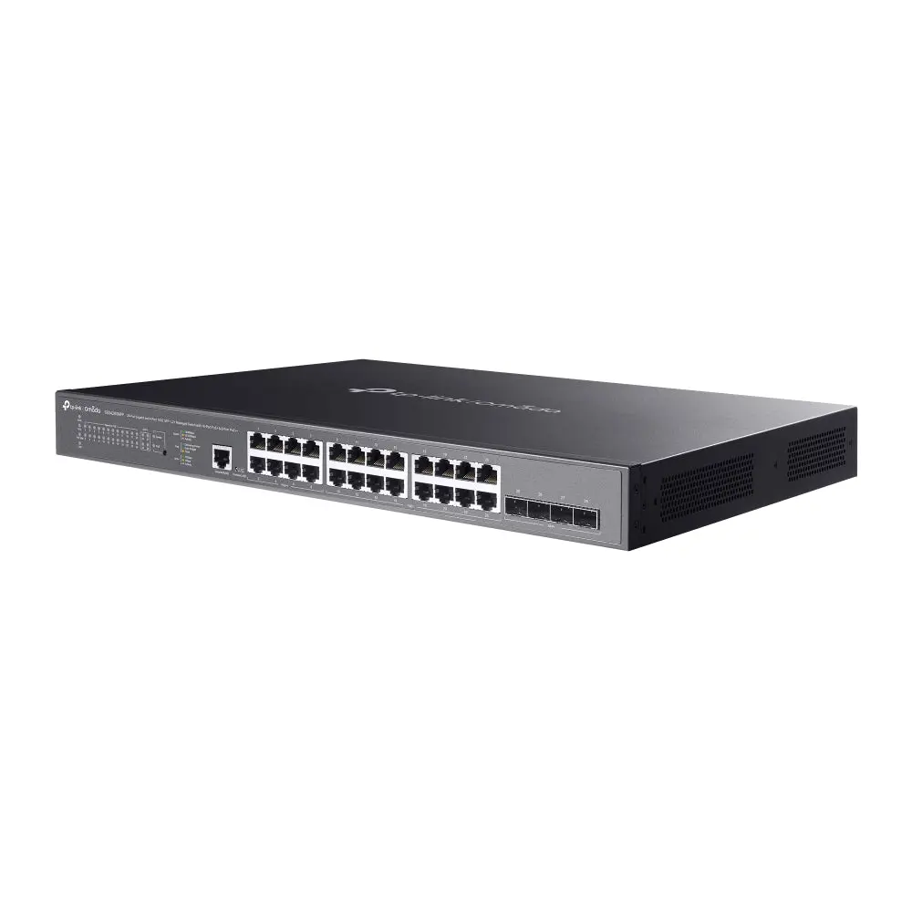 SG3428XMPP - Image 3