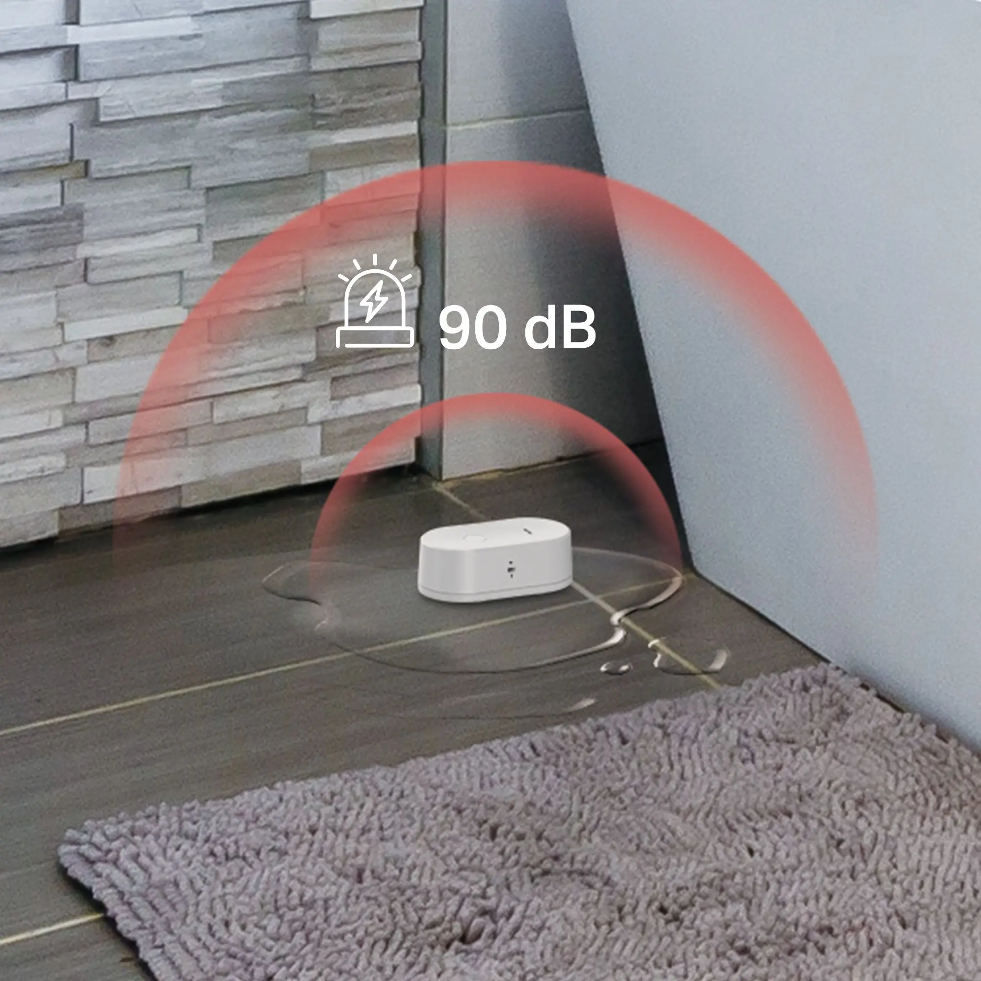 Tapo T300 Smart waterlekdetector - Image 5
