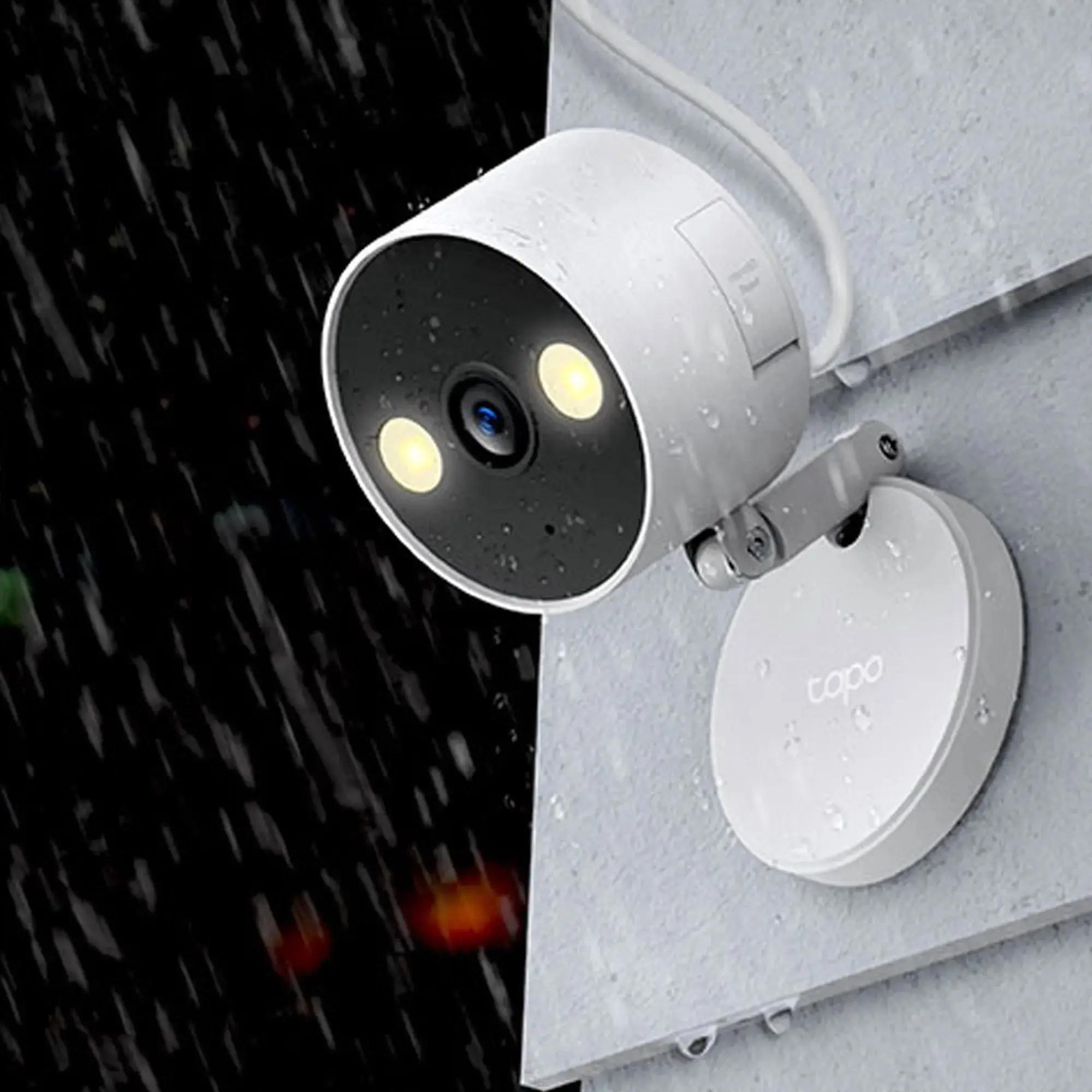 Tapo C120 2K Wifi beveiligingscamera - Image 10