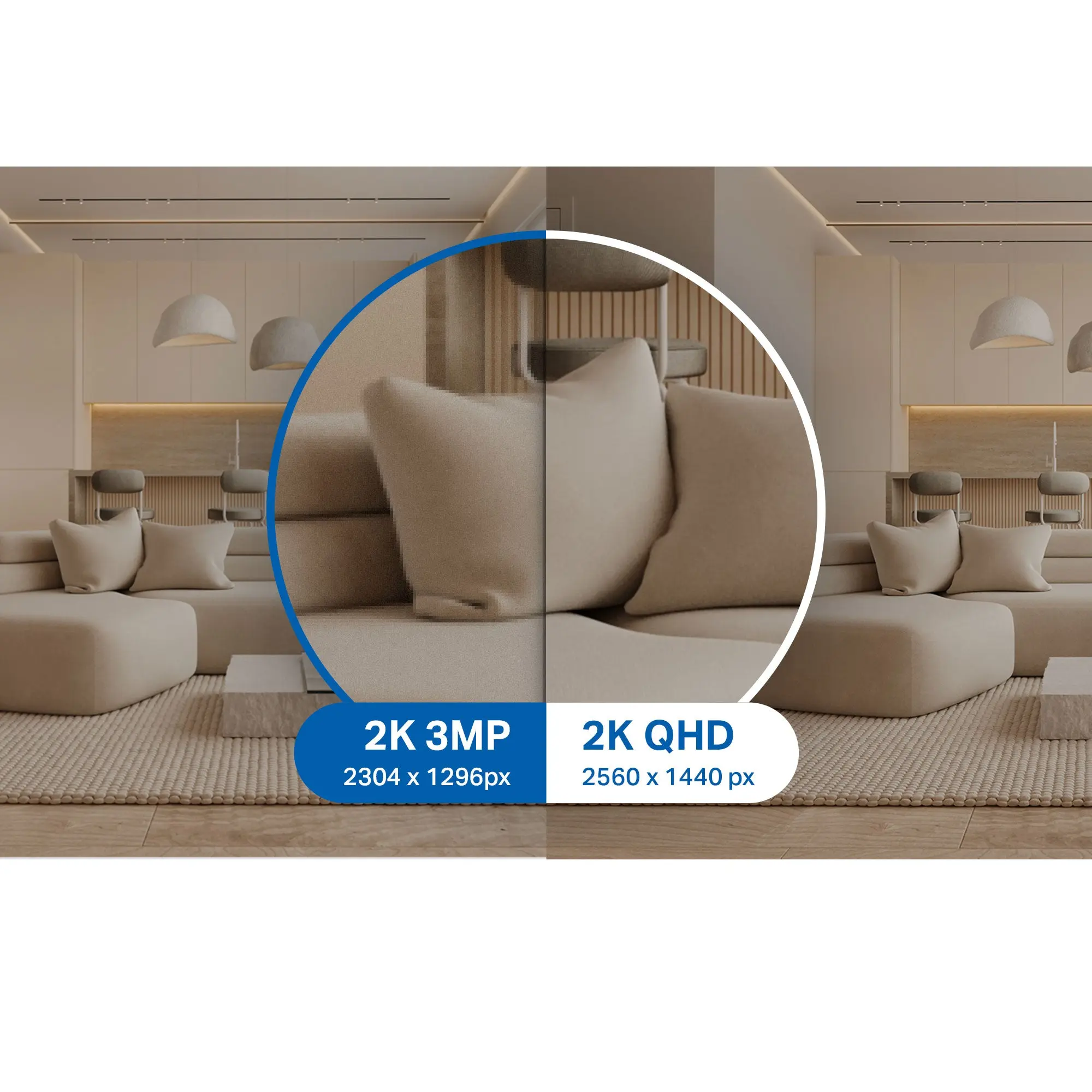 Tapo C220 (2-Pack) - Image 4