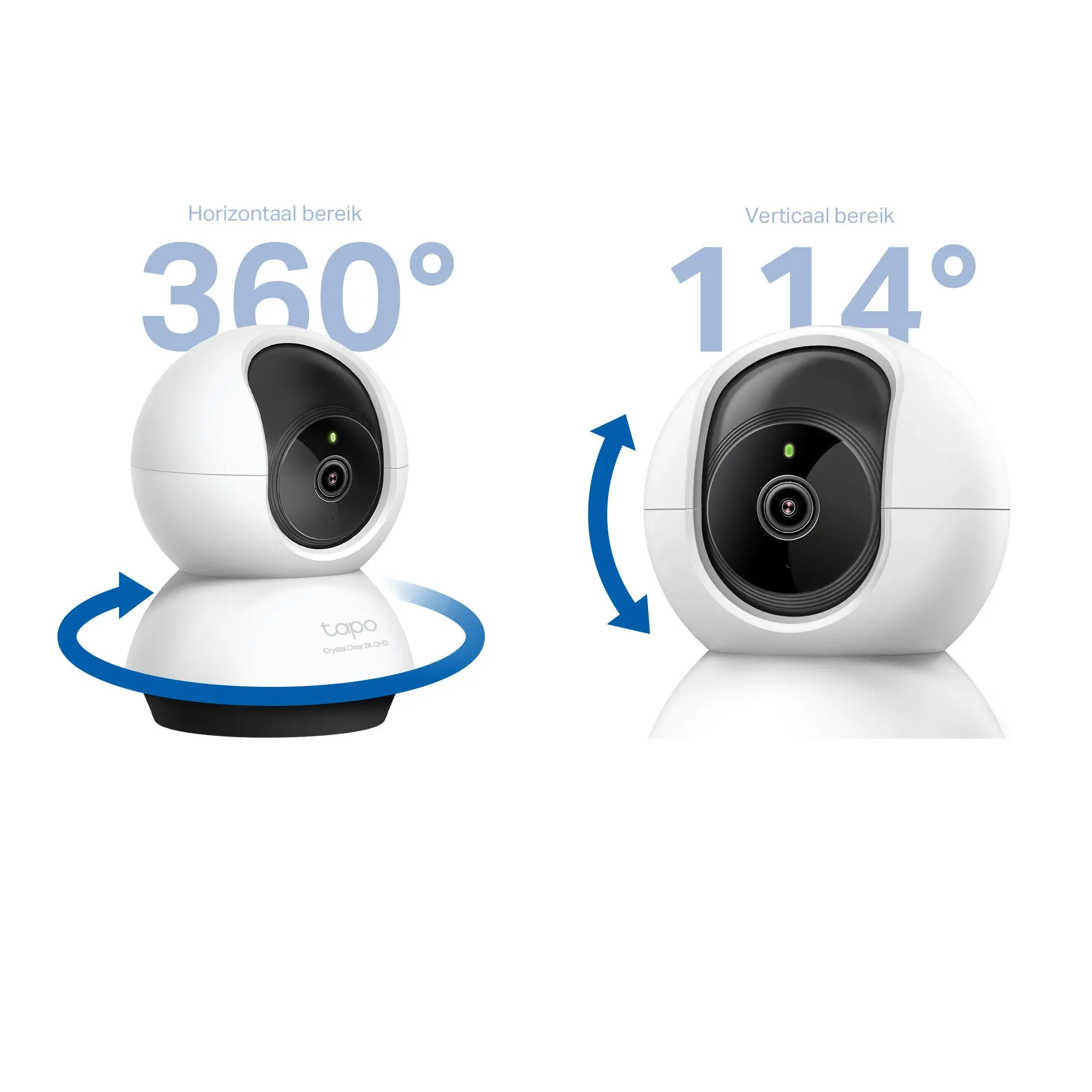 Tapo C220 (2-Pack) - Image 2