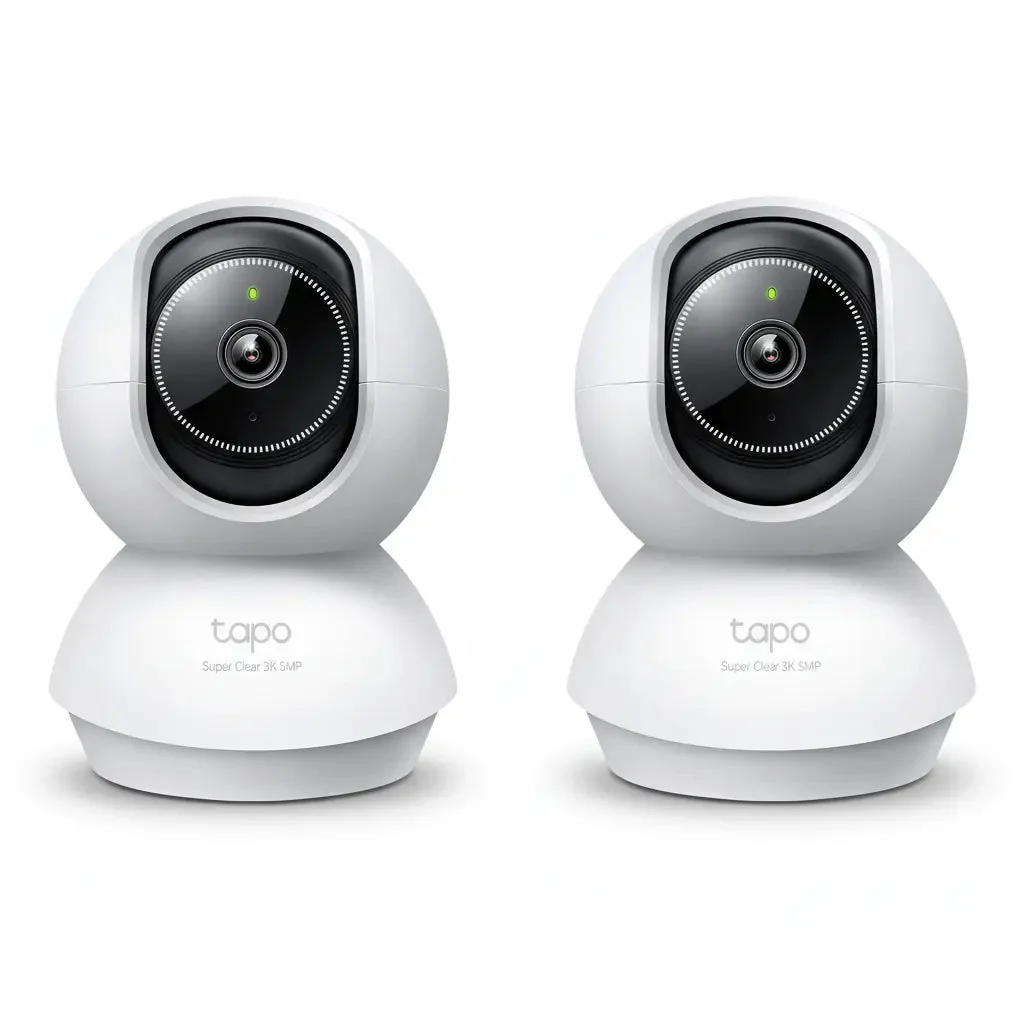 Tapo C230 (2-Pack)