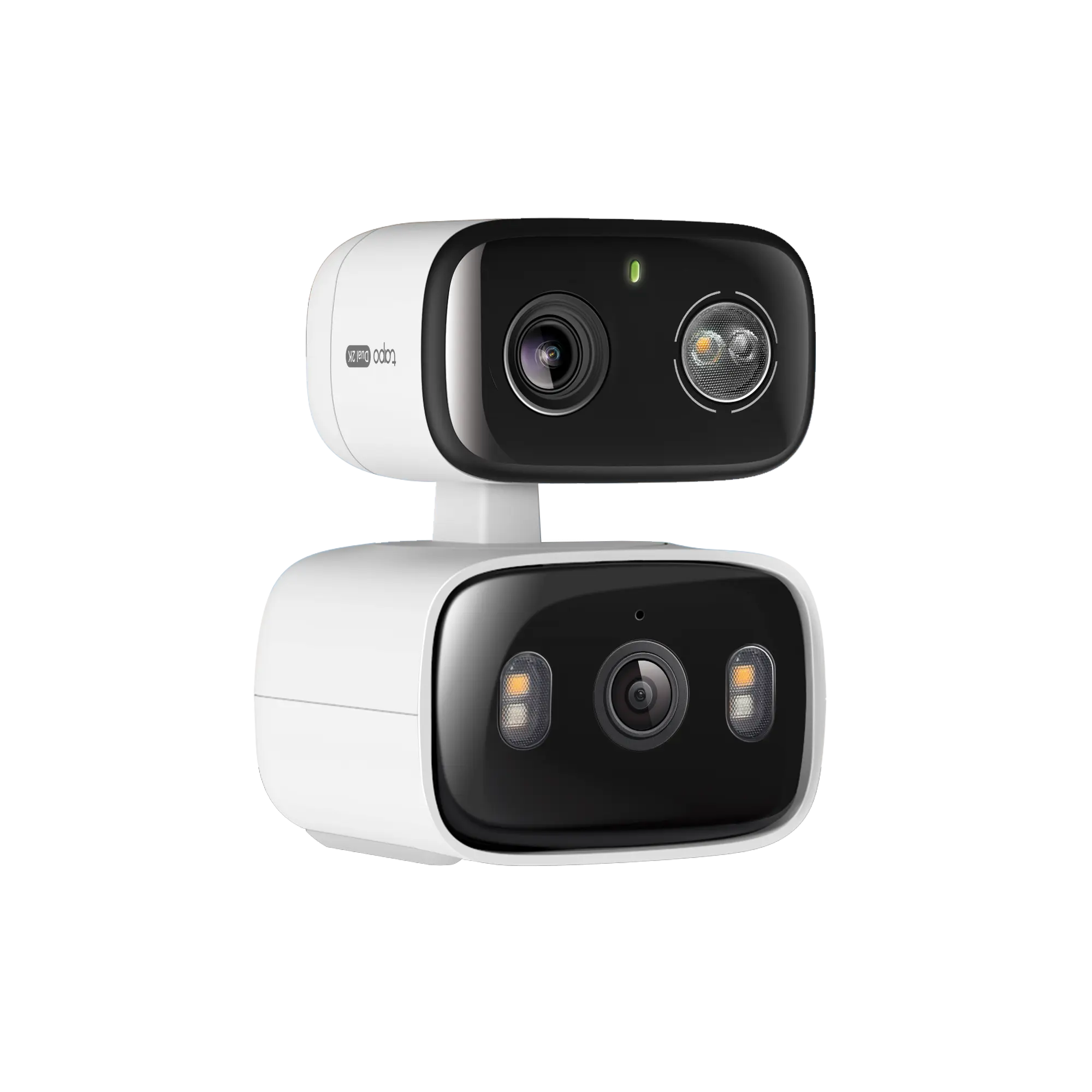 Tapo C246D 2K Dual Lens (2-Pack) - Image 4