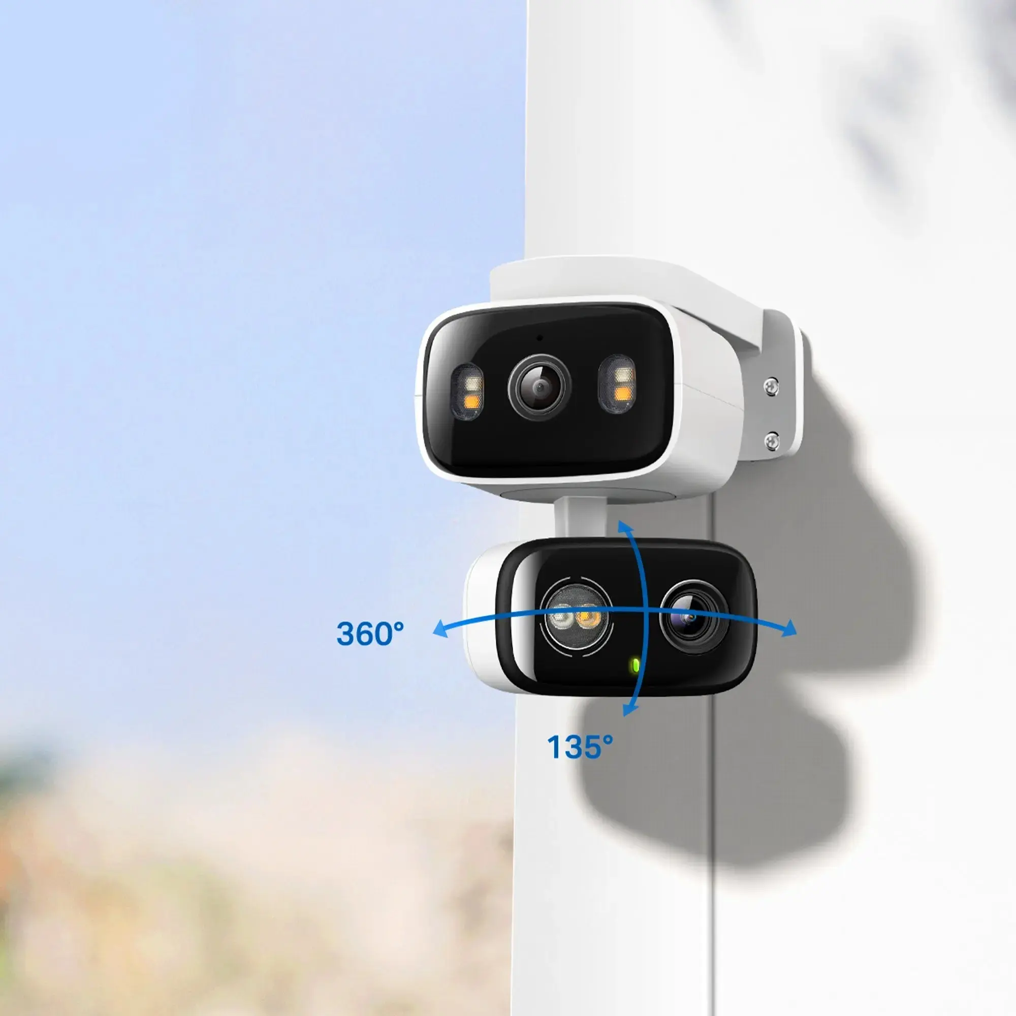 Tapo C246D Dual Lens (3-Pack) - Image 9