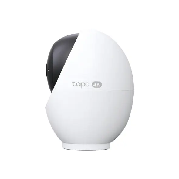 Tapo C260 4K Binnencamera 8MP Wifi - Image 4