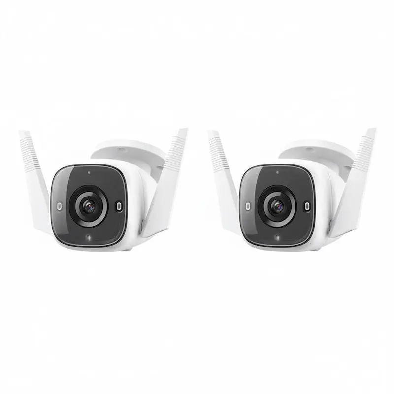 Tapo C310 2K Beveiligingscamera (2-Pack)