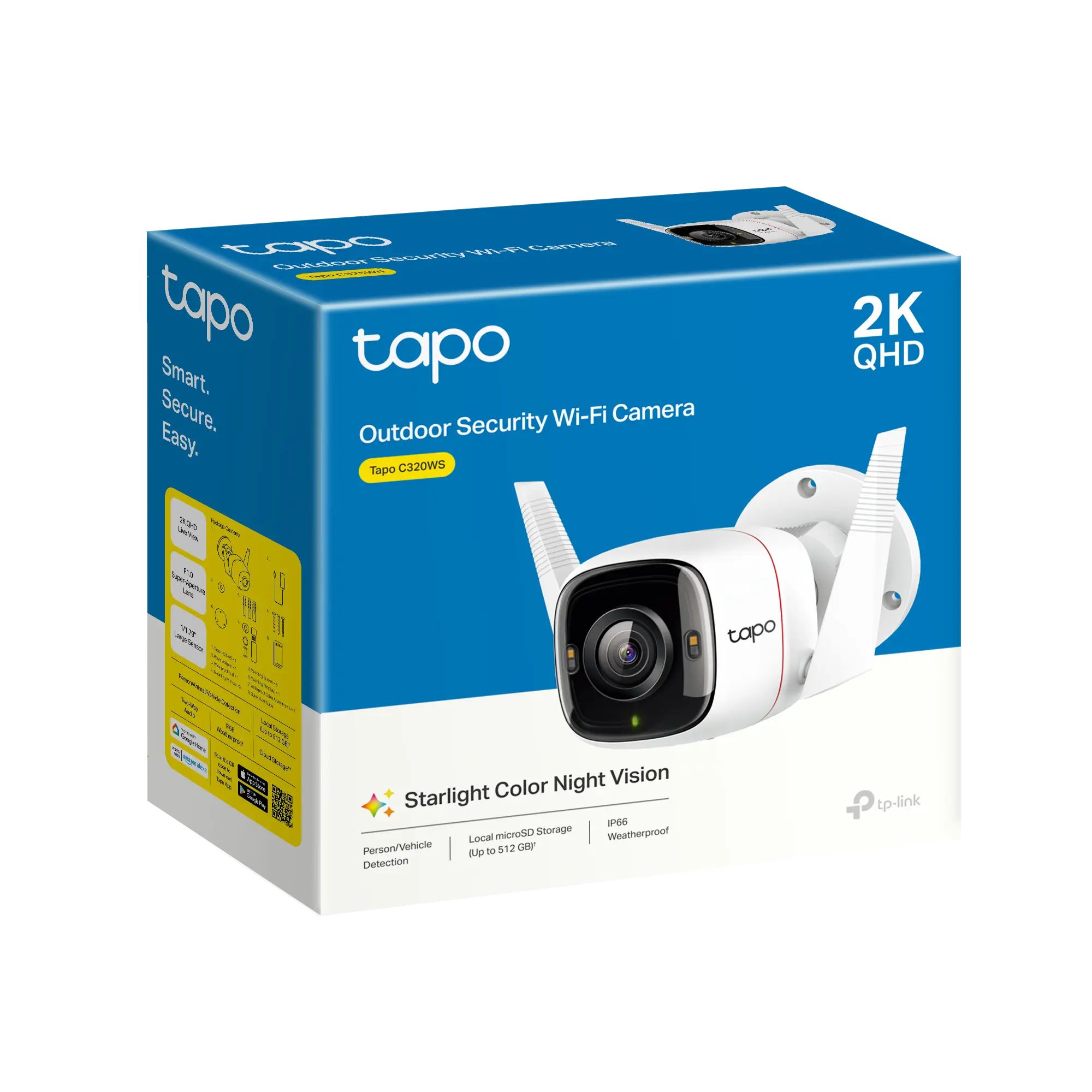 Tapo C320WS - Image 6