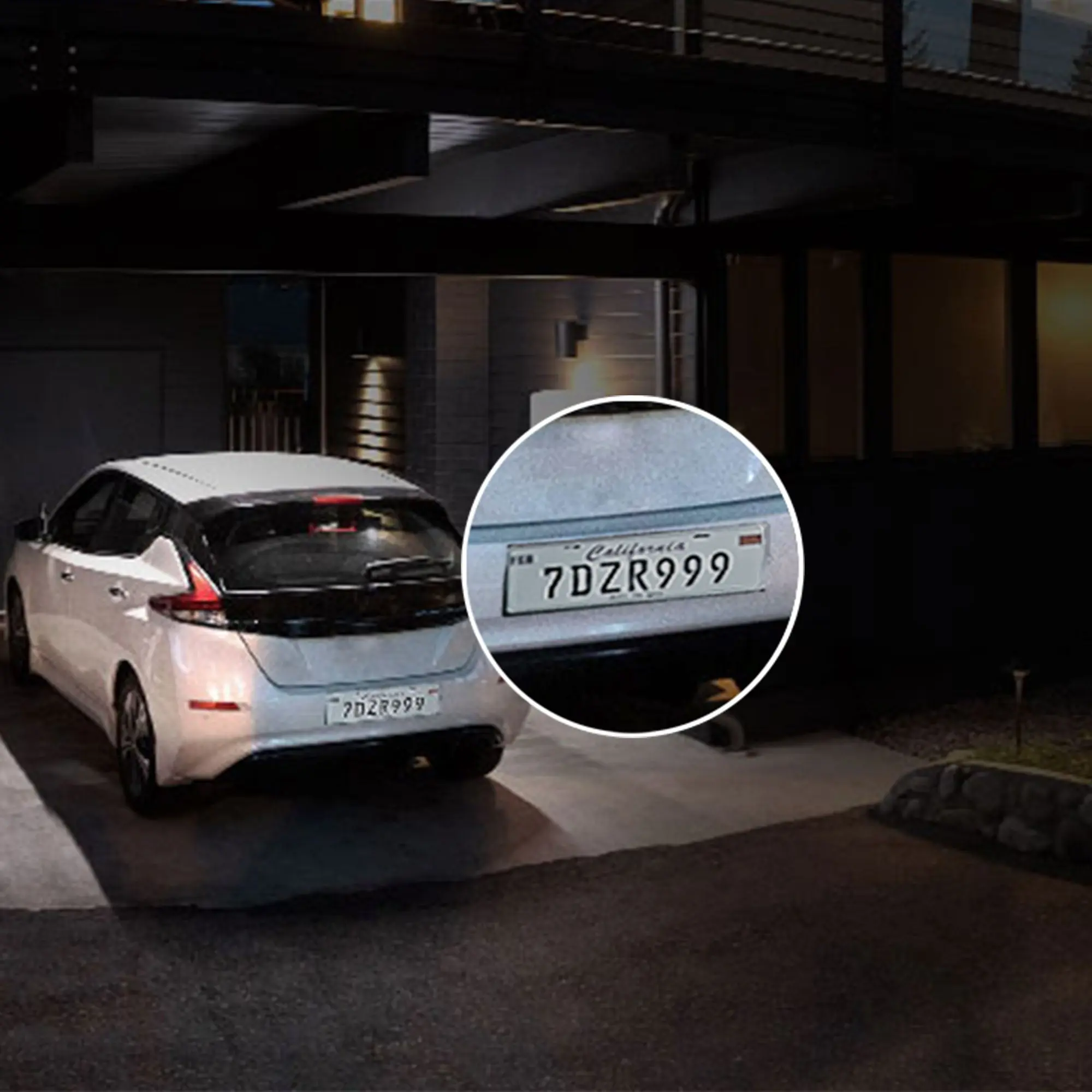 Tapo C325WB beveiligingscamera - Image 9