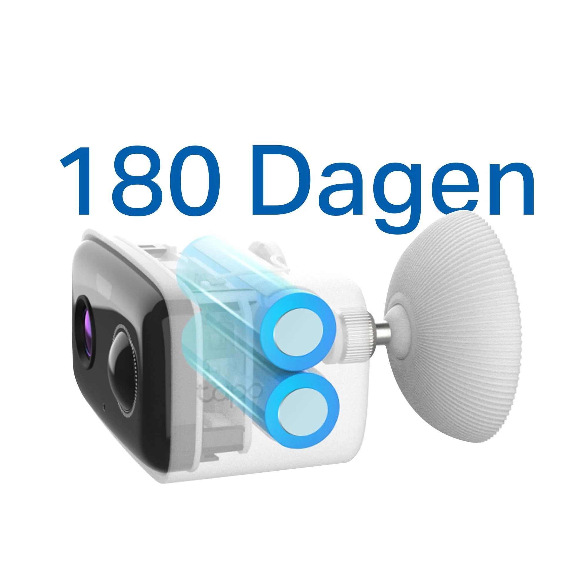 Tapo C400 Kit Beveiligingscamera - Image 6