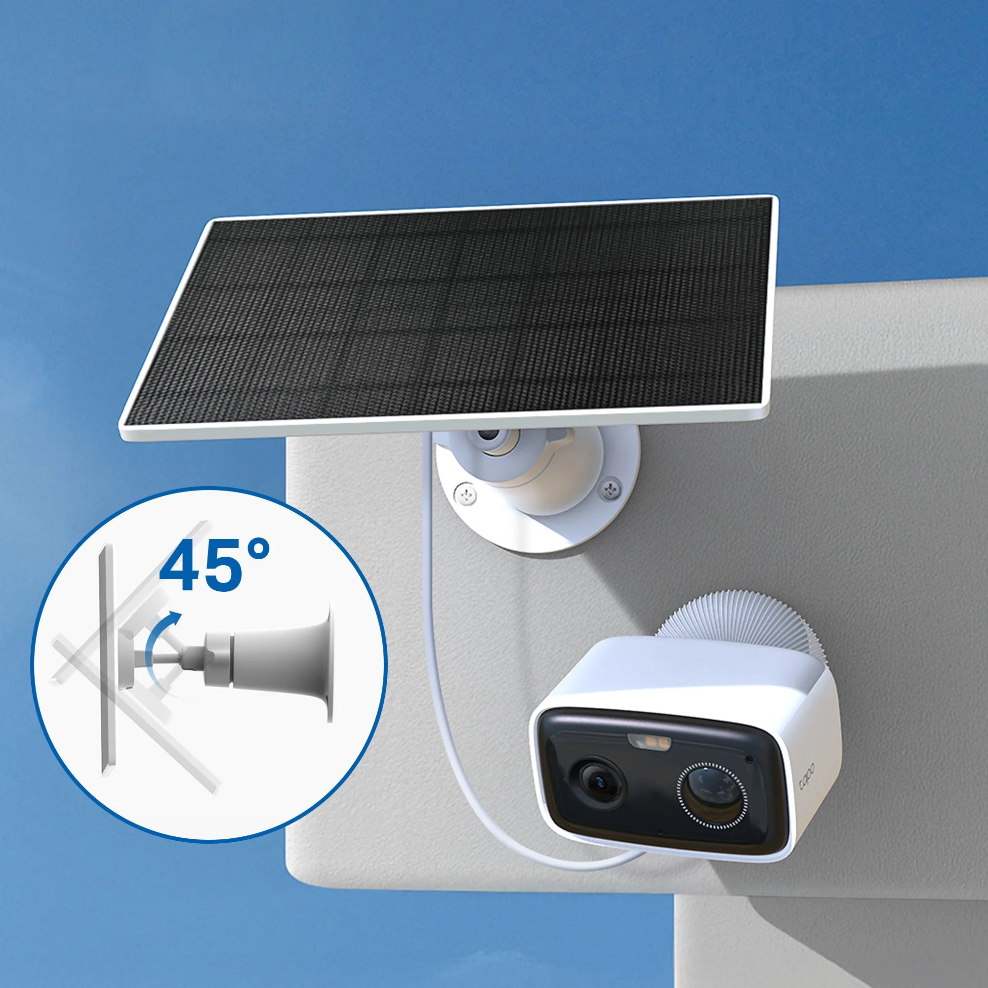 Tapo C400 Kit Beveiligingscamera - Image 7