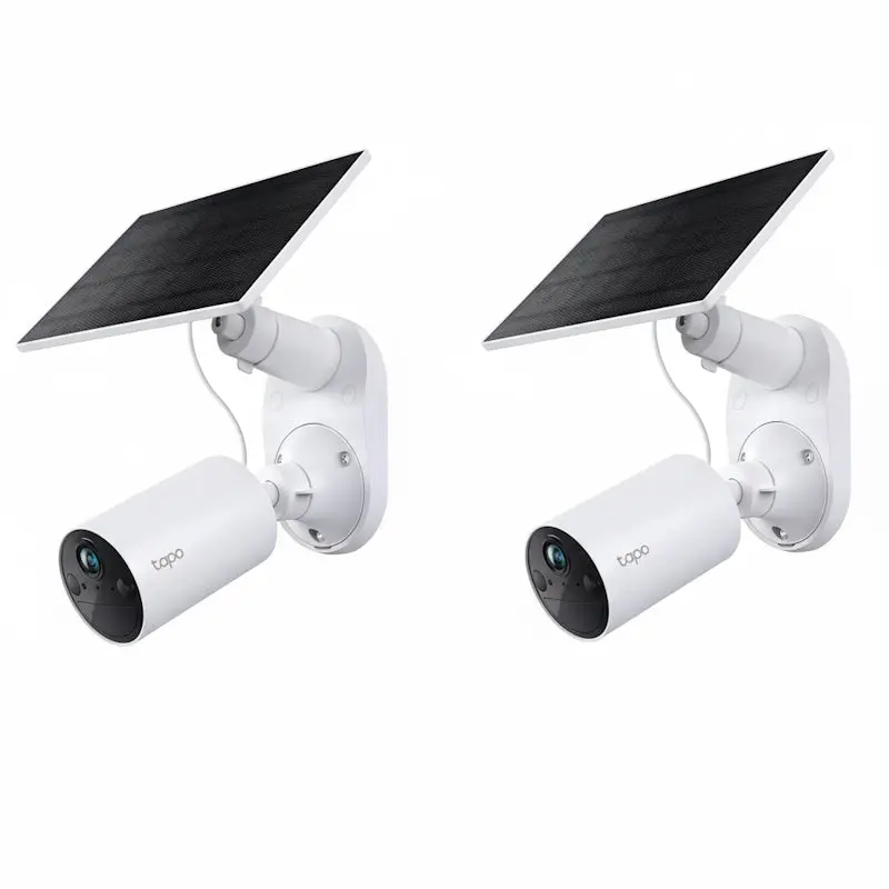 Tapo C410 Kit (2-Pack)