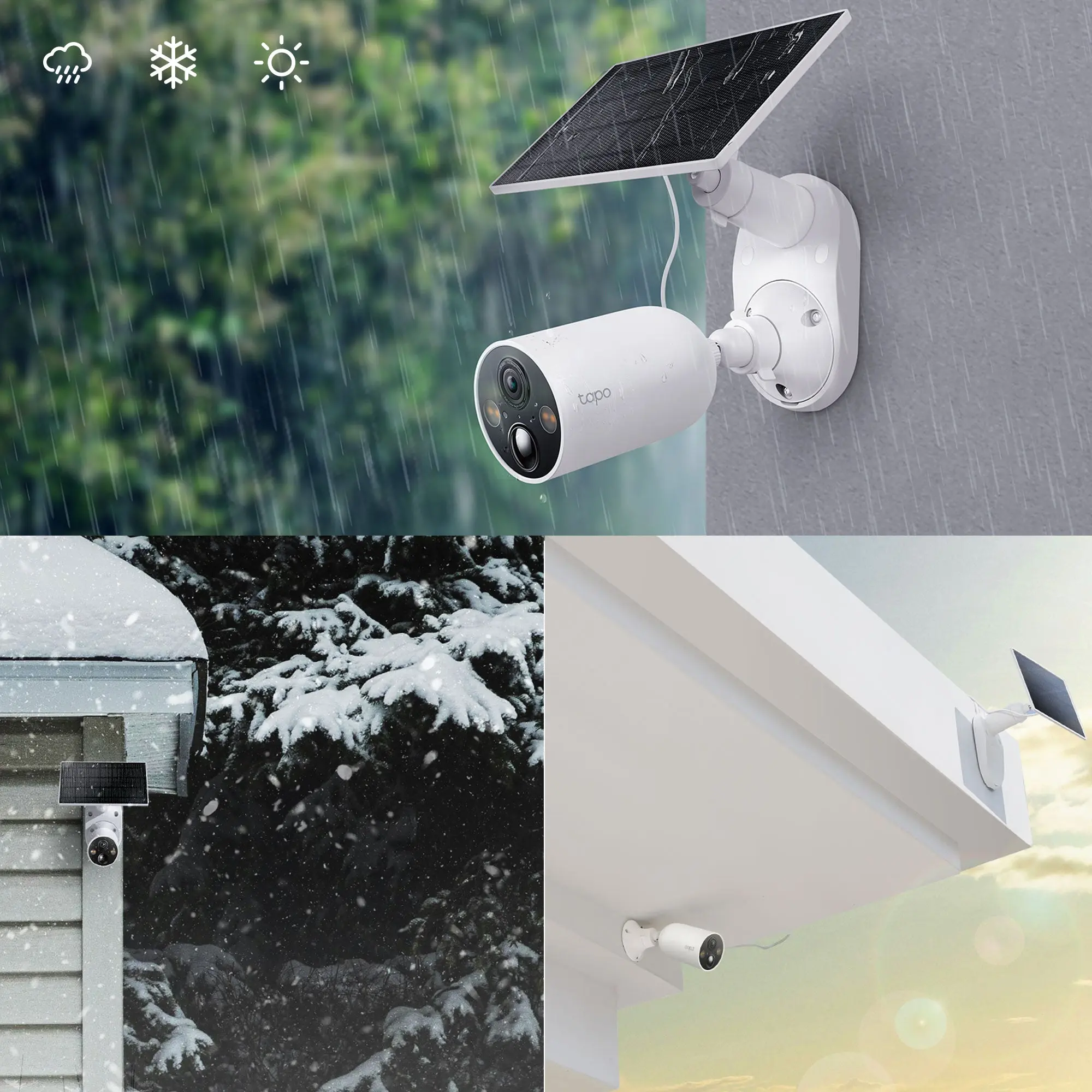 Tapo C425 Solar KIT - Image 11