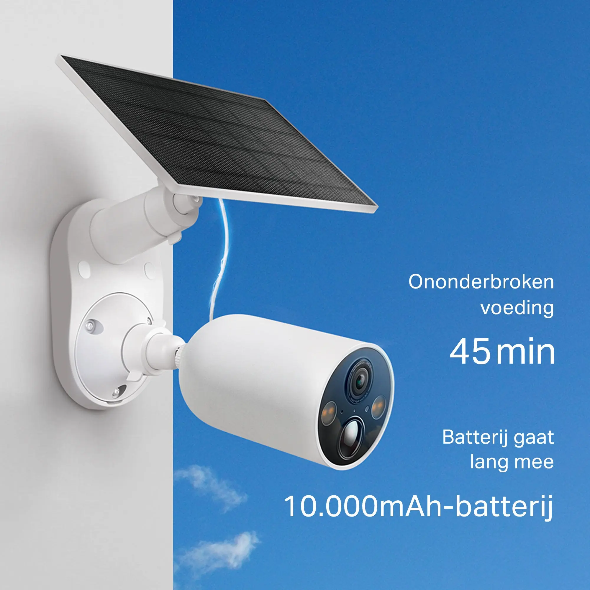 Tapo C425 Solar KIT - Image 5