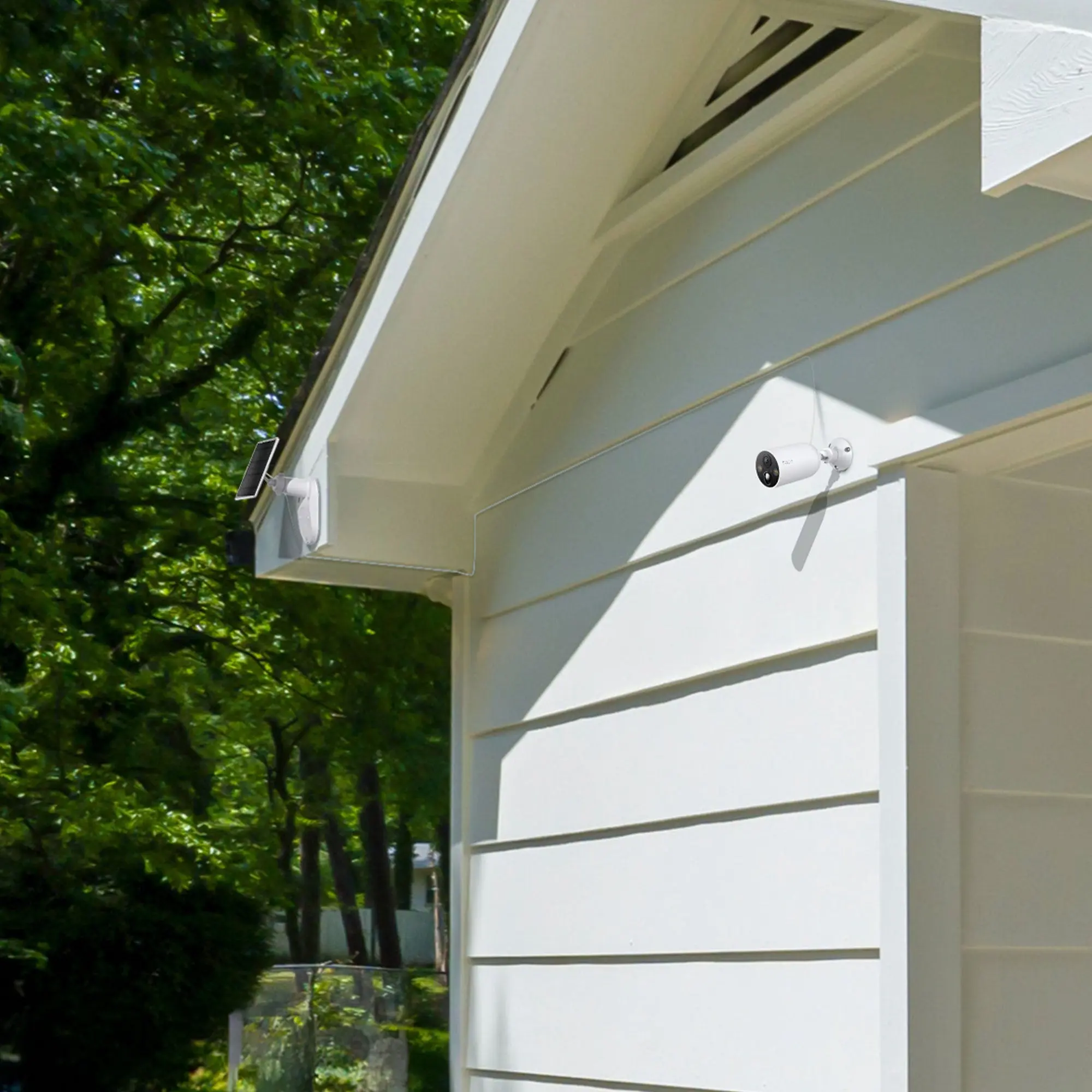 Tapo C425 Solar KIT - Image 6