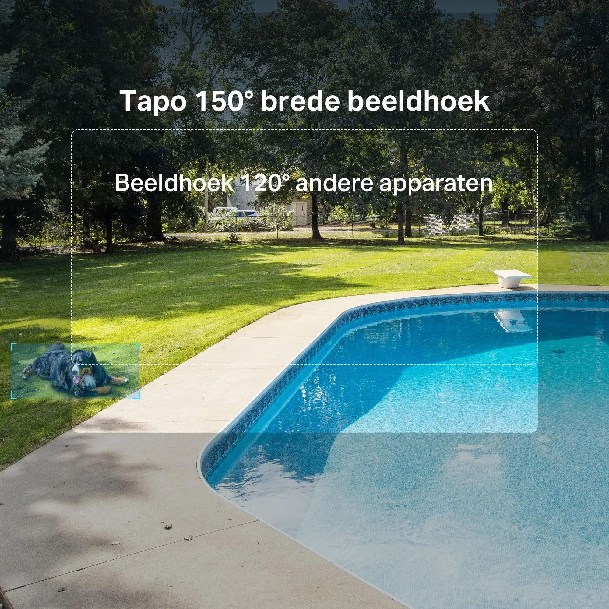 Tapo C425 Solar KIT - Image 9