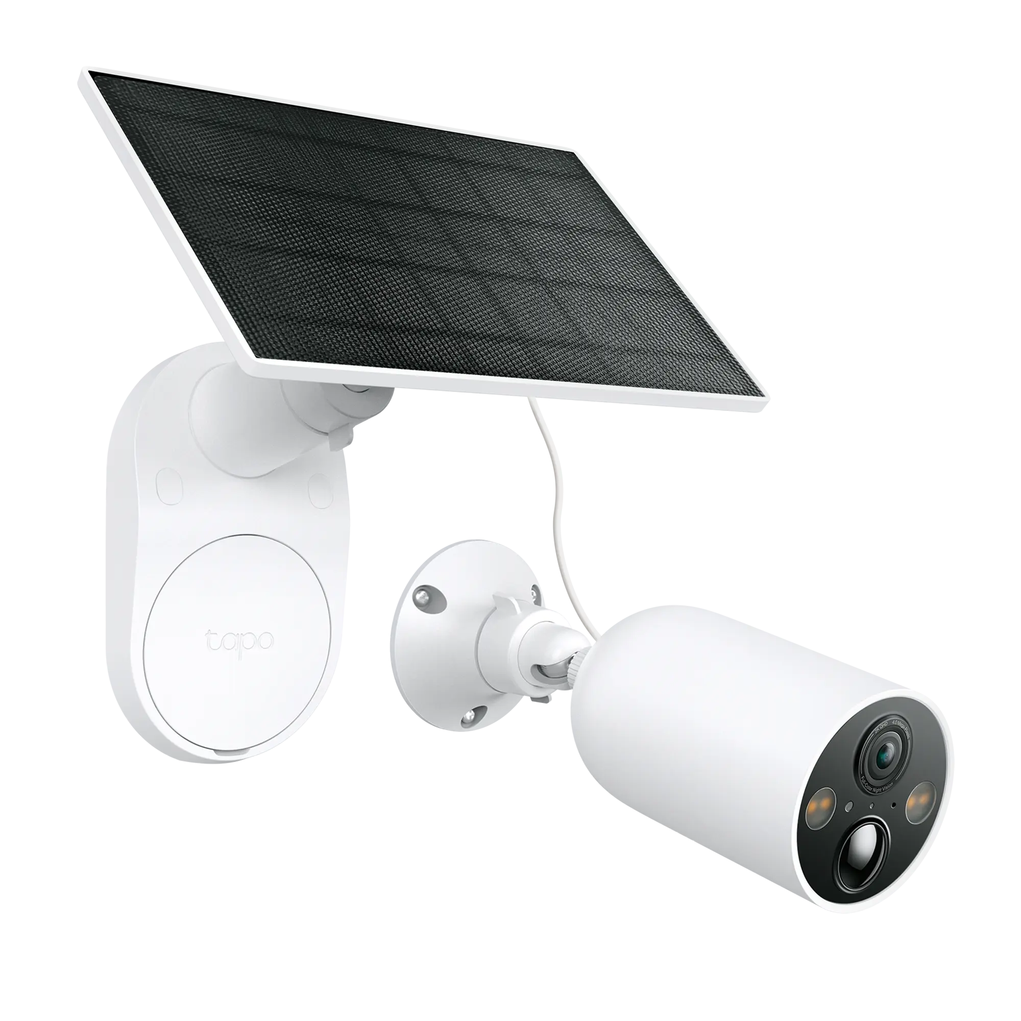 Tapo C425 Solar Kit (2-Pack) - Image 3