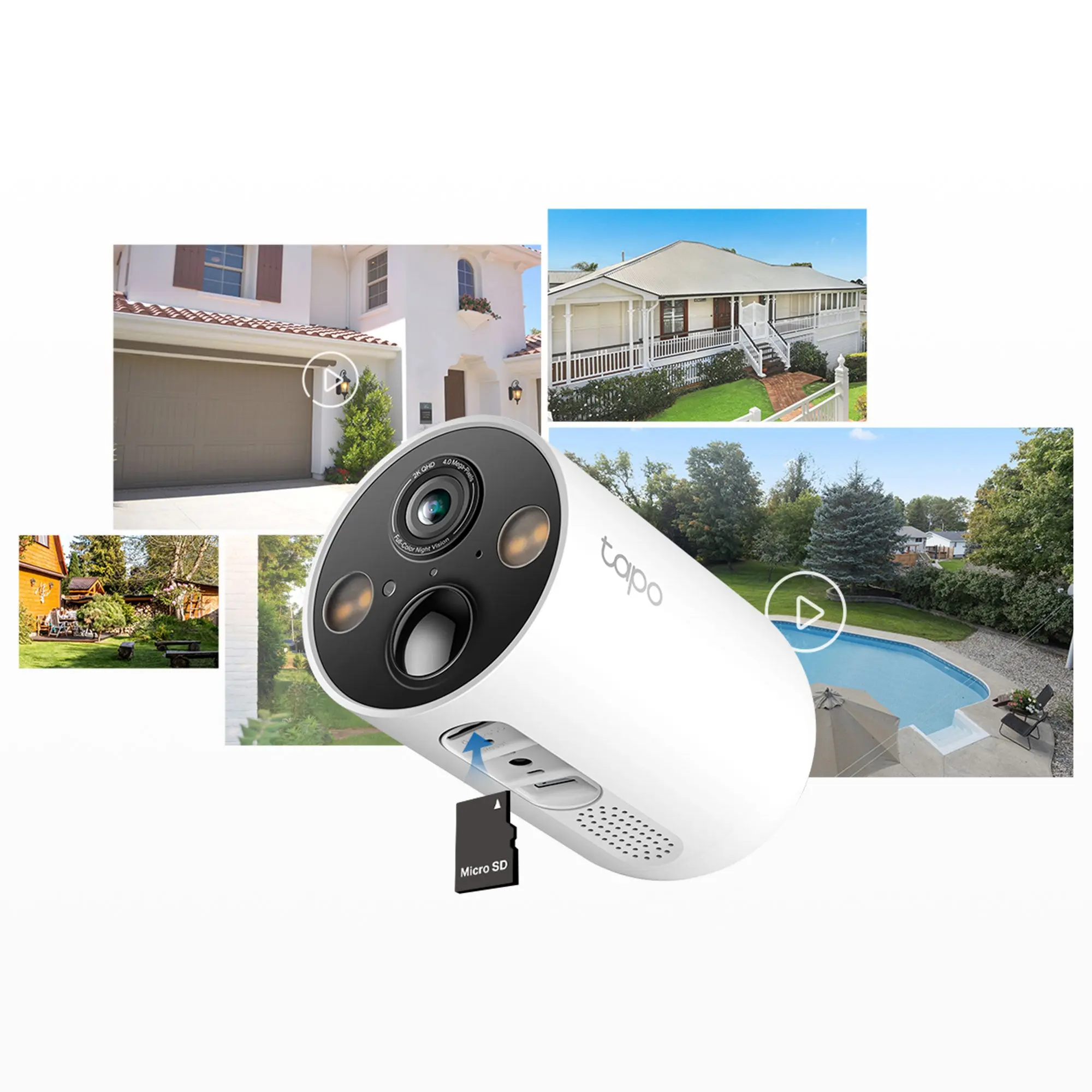 Tapo C425 Solar KIT - Image 12
