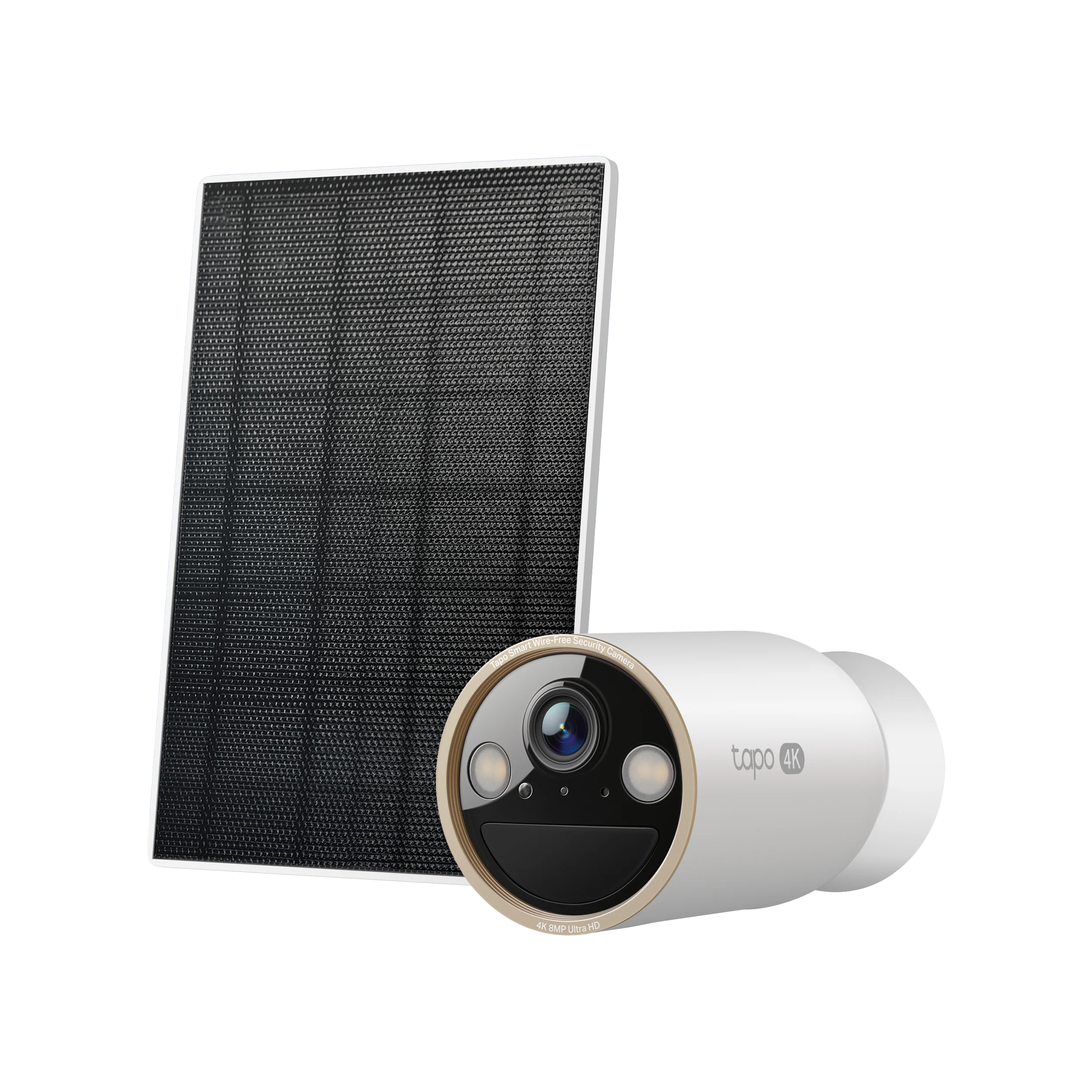 Tapo C460 KIT 4K Buitencamera (2-Pack) - Image 6