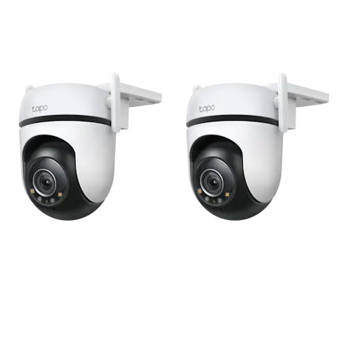 Tapo C520WS (2-Pack)