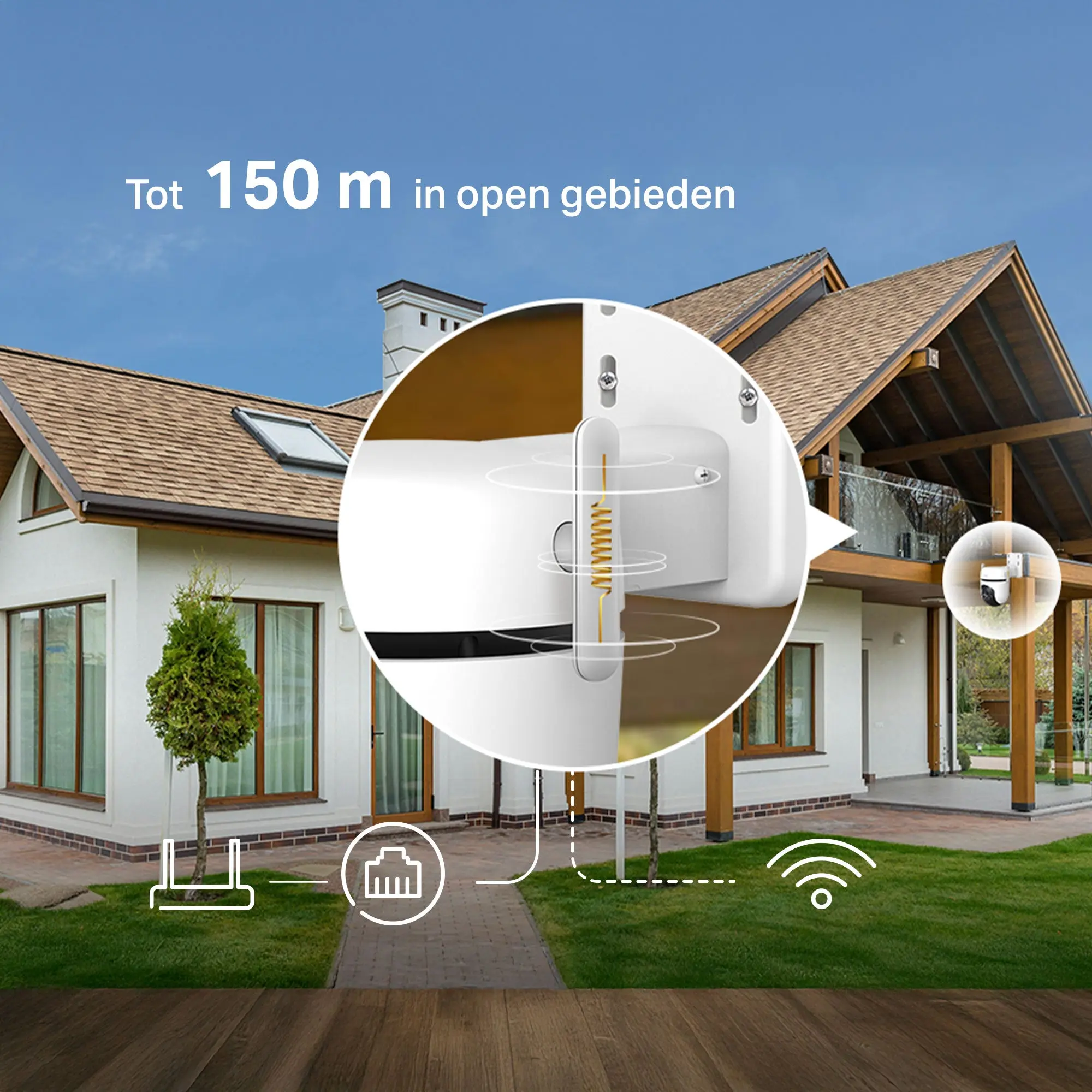 Tapo C520WS (2-Pack) - Image 7