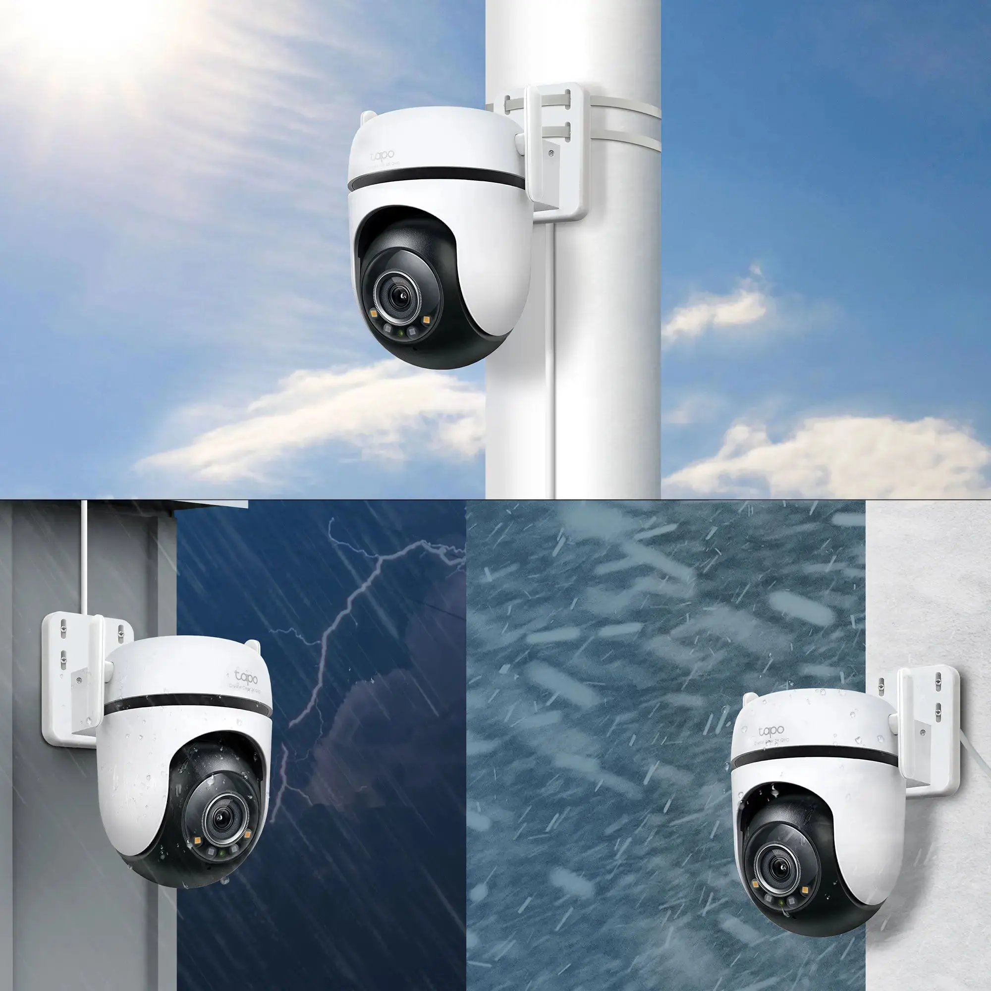 Tapo C520WS 2K beveiligingscamera - Image 10