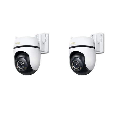 Tapo C530WS (2-Pack)