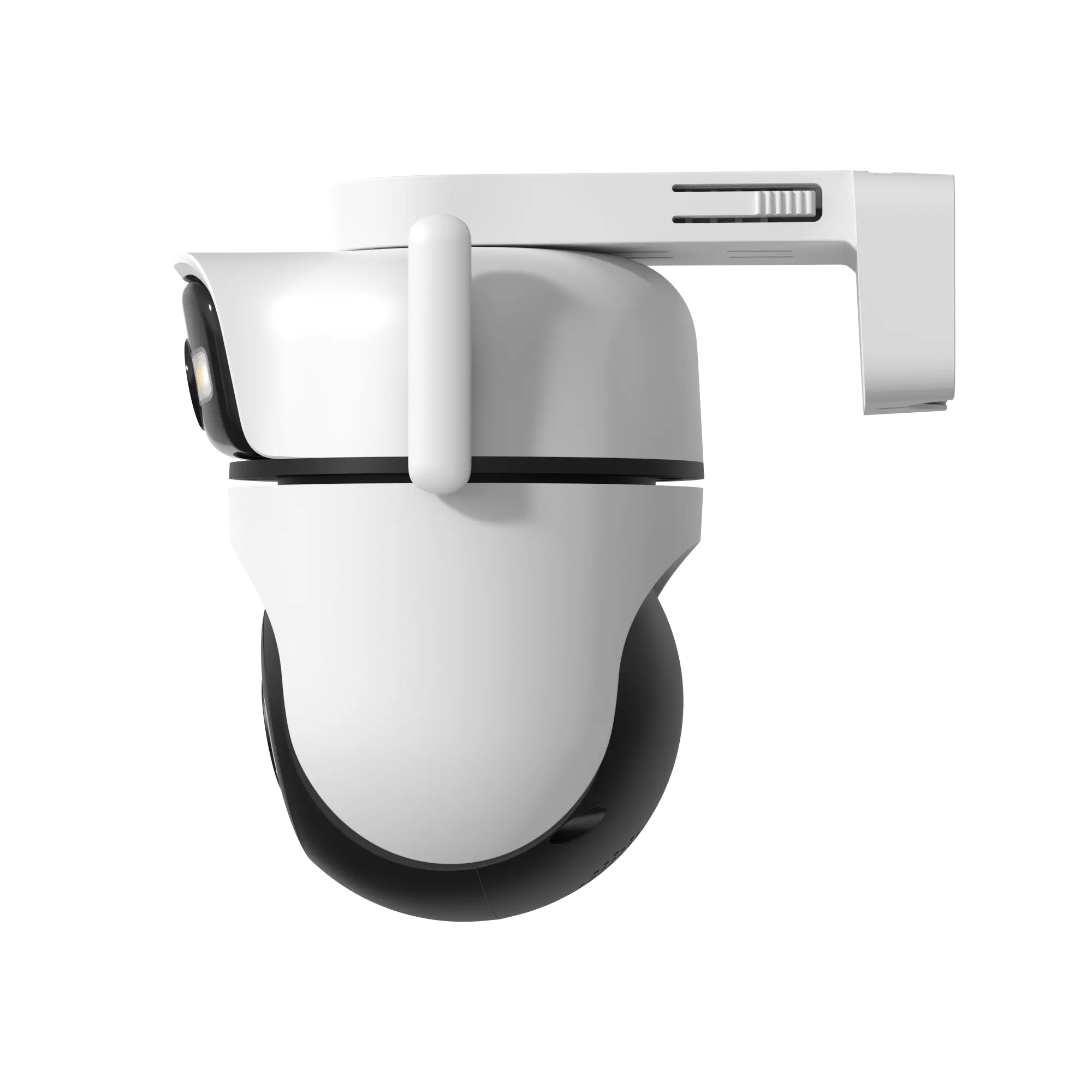 Tapo C545D Beveiligingscamera Dual Lens - Image 5