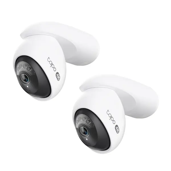 Tapo C560WS 4K Buitencamera (2-Pack) - Image 11