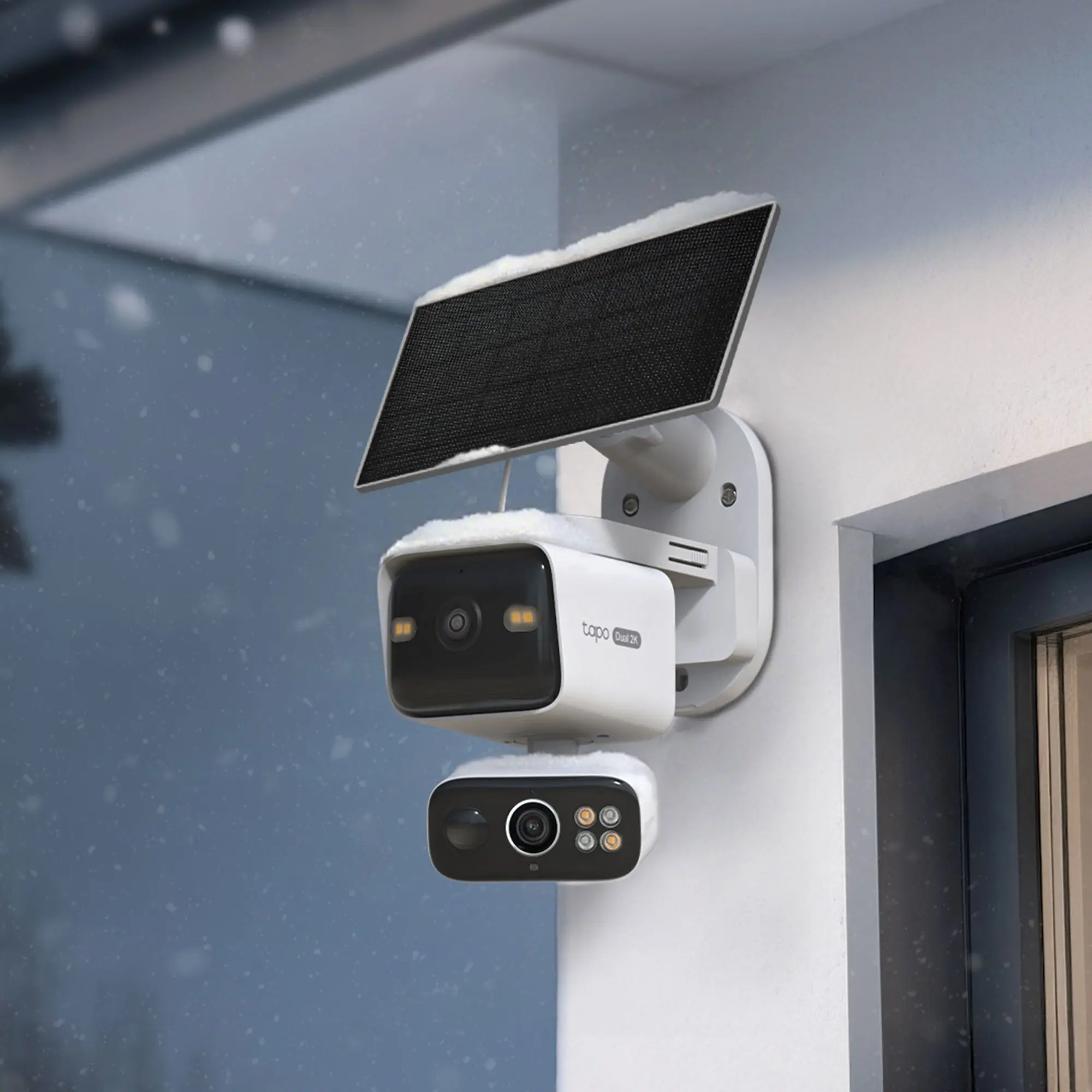 Tapo C645D Solar Kit Dual Lens - Image 12