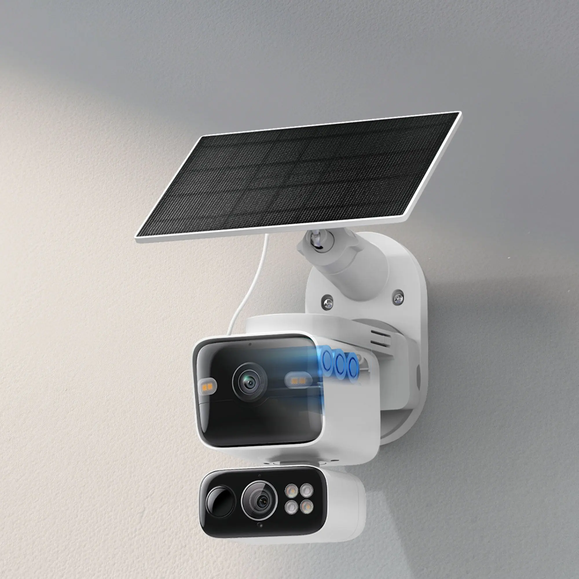 Tapo C645D Solar Kit Dual Lens - Image 8