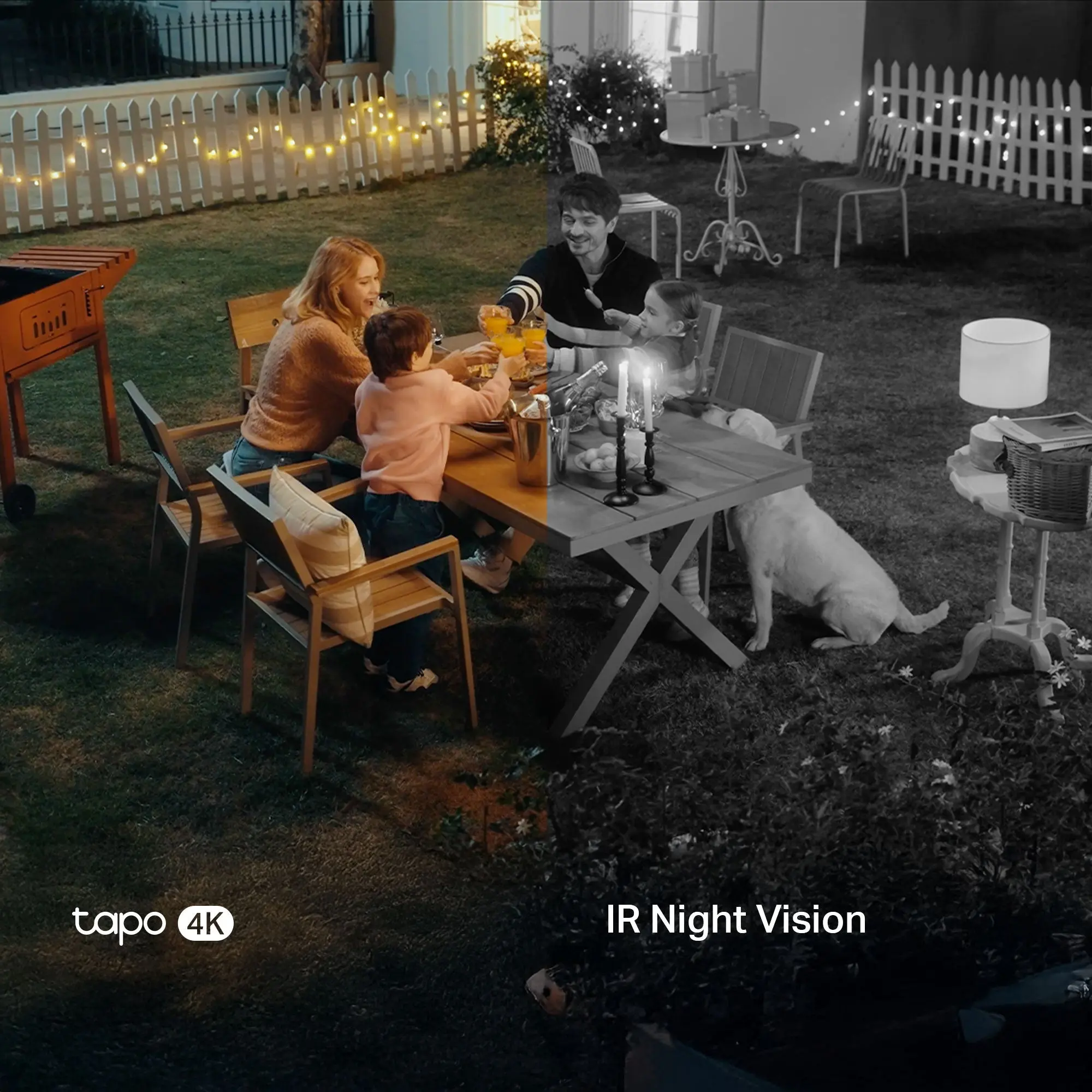 Tapo C660 4K Solar KIT - Image 12