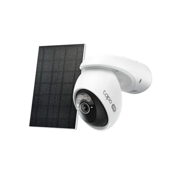 Tapo C660 4K Solar KIT - Image 4