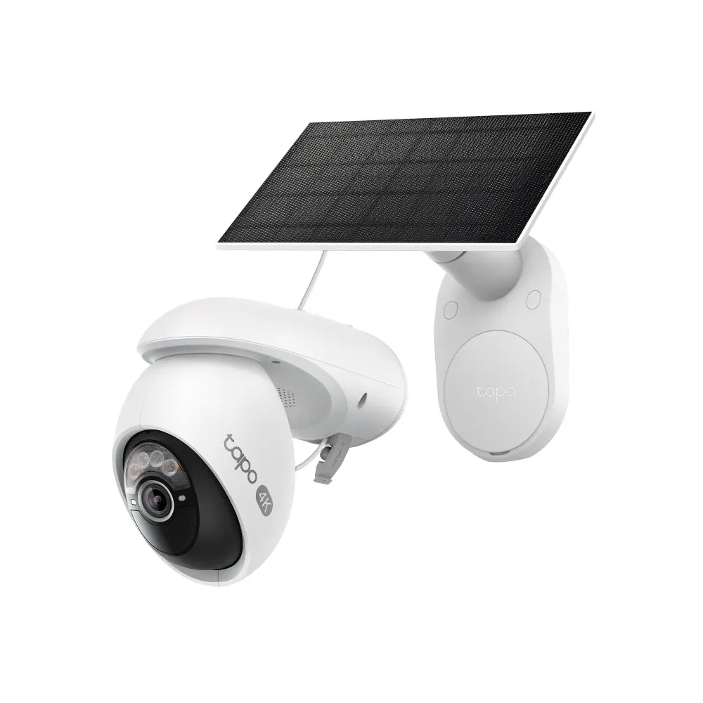 Tapo C660 4K Solar KIT - Image 7