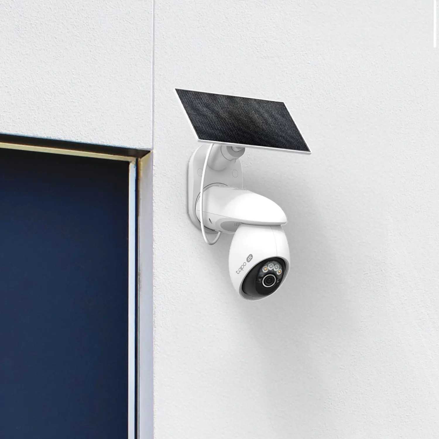 Tapo C660 4K Solar KIT - Image 9