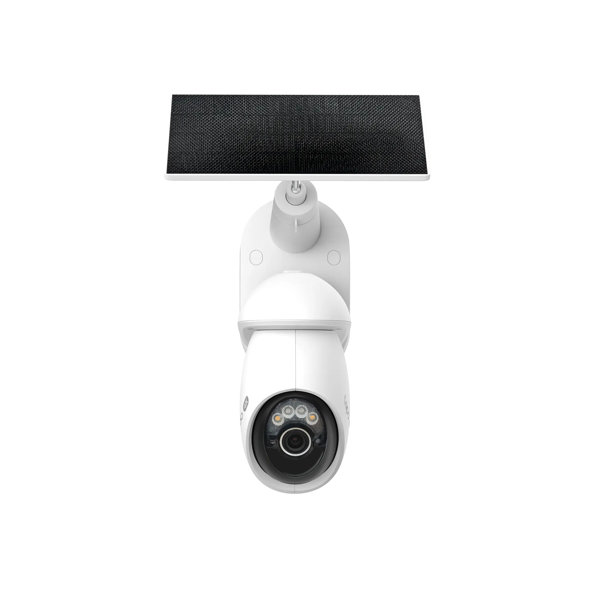 Tapo C660 4K Solar Kit (2-Pack) - Image 5