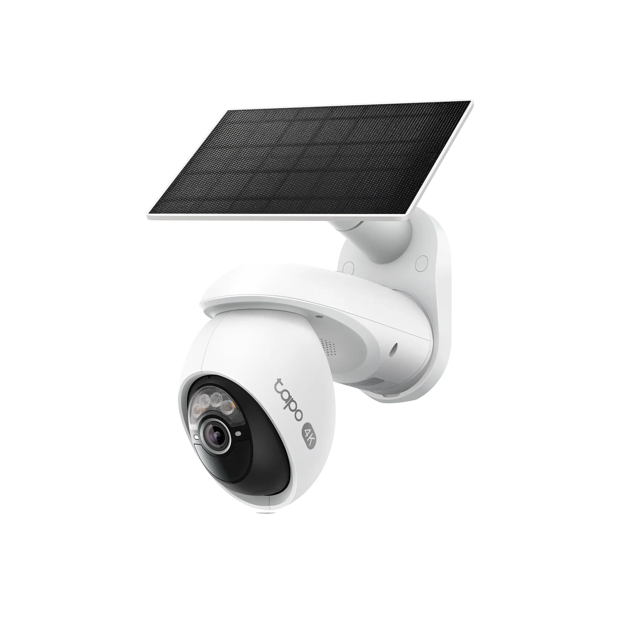 Tapo C660 4K Solar Kit (3-Pack) - Image 2