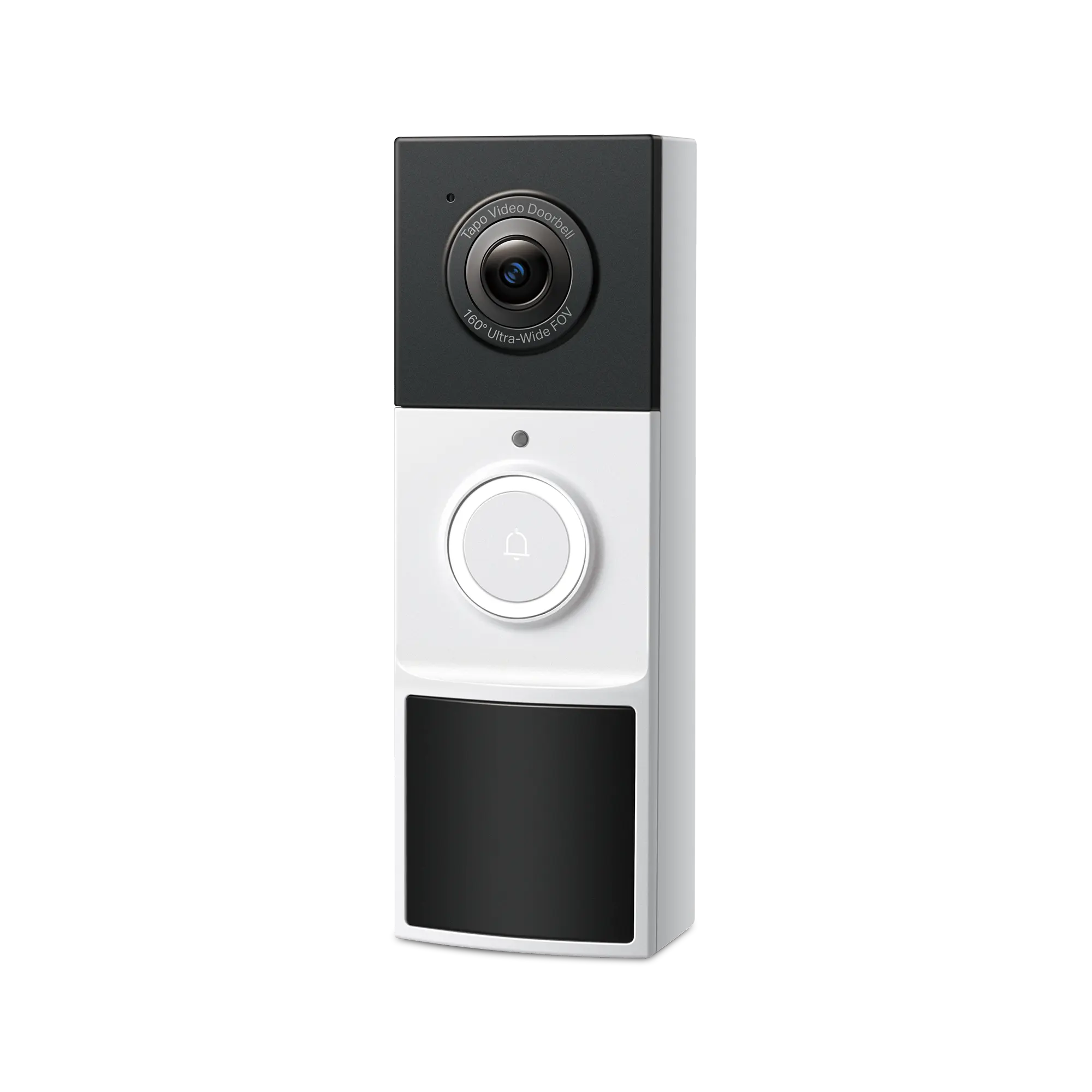 Tapo D210 – Slimme 2K Video Deurbel - Image 4